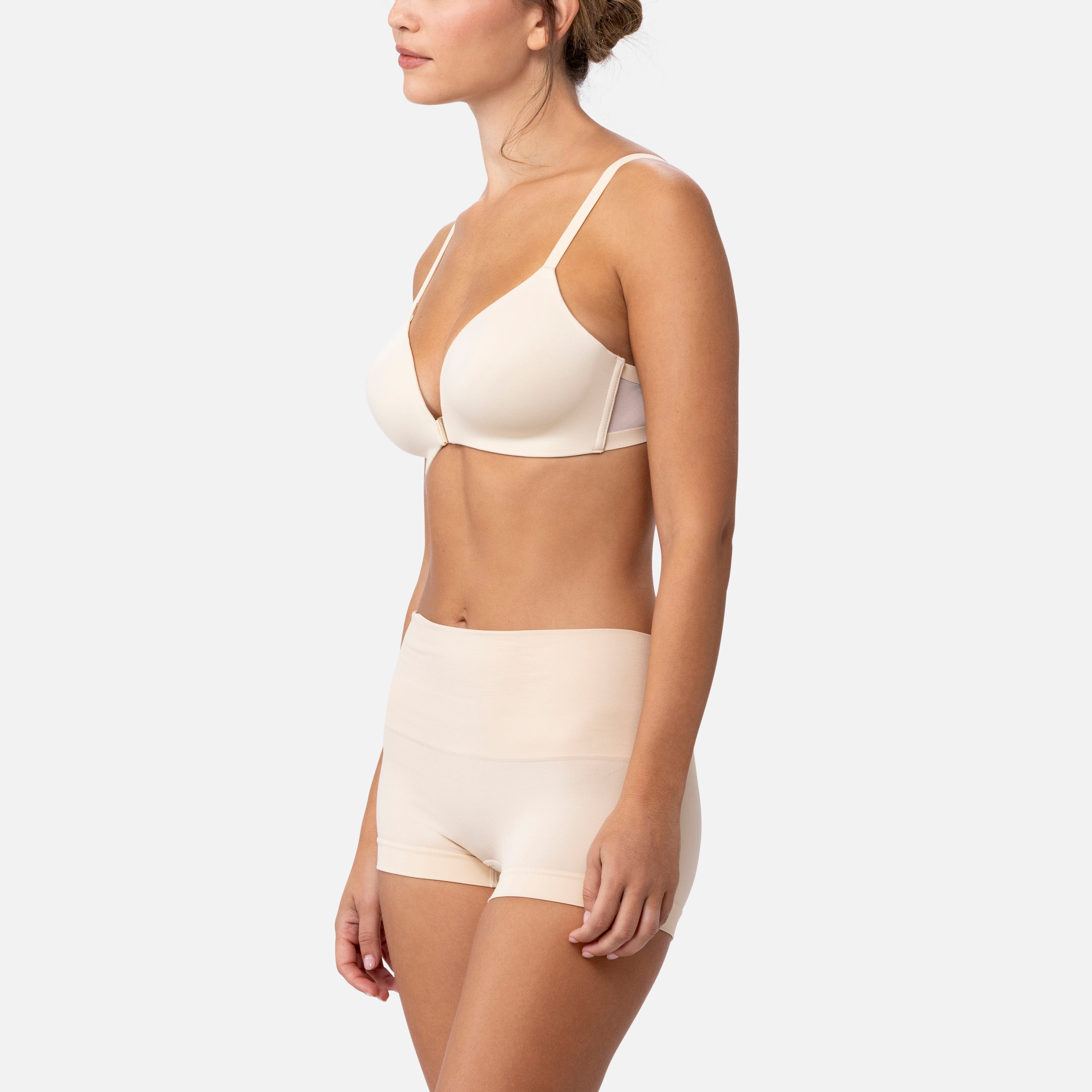 1295 The Front-Closure Dream Bra