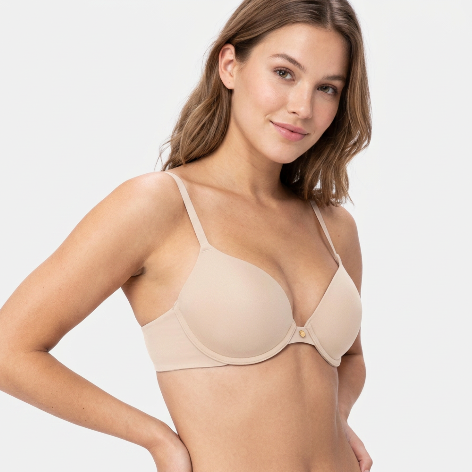 The NoGap Tailored Bra