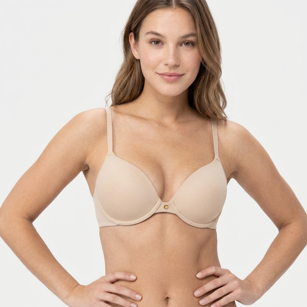 The NoGap Tailored Bra