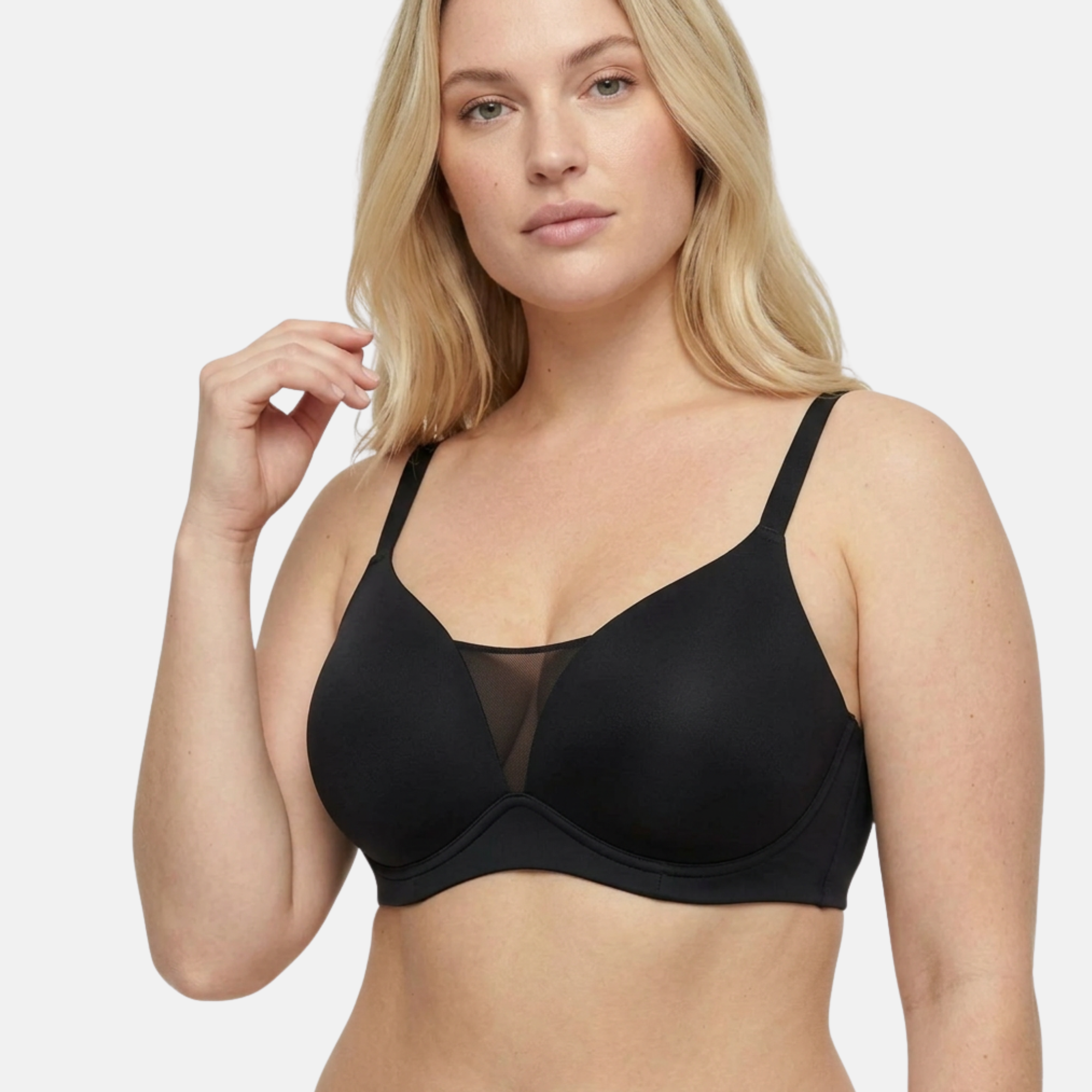 1279 The VivaMesh Bra