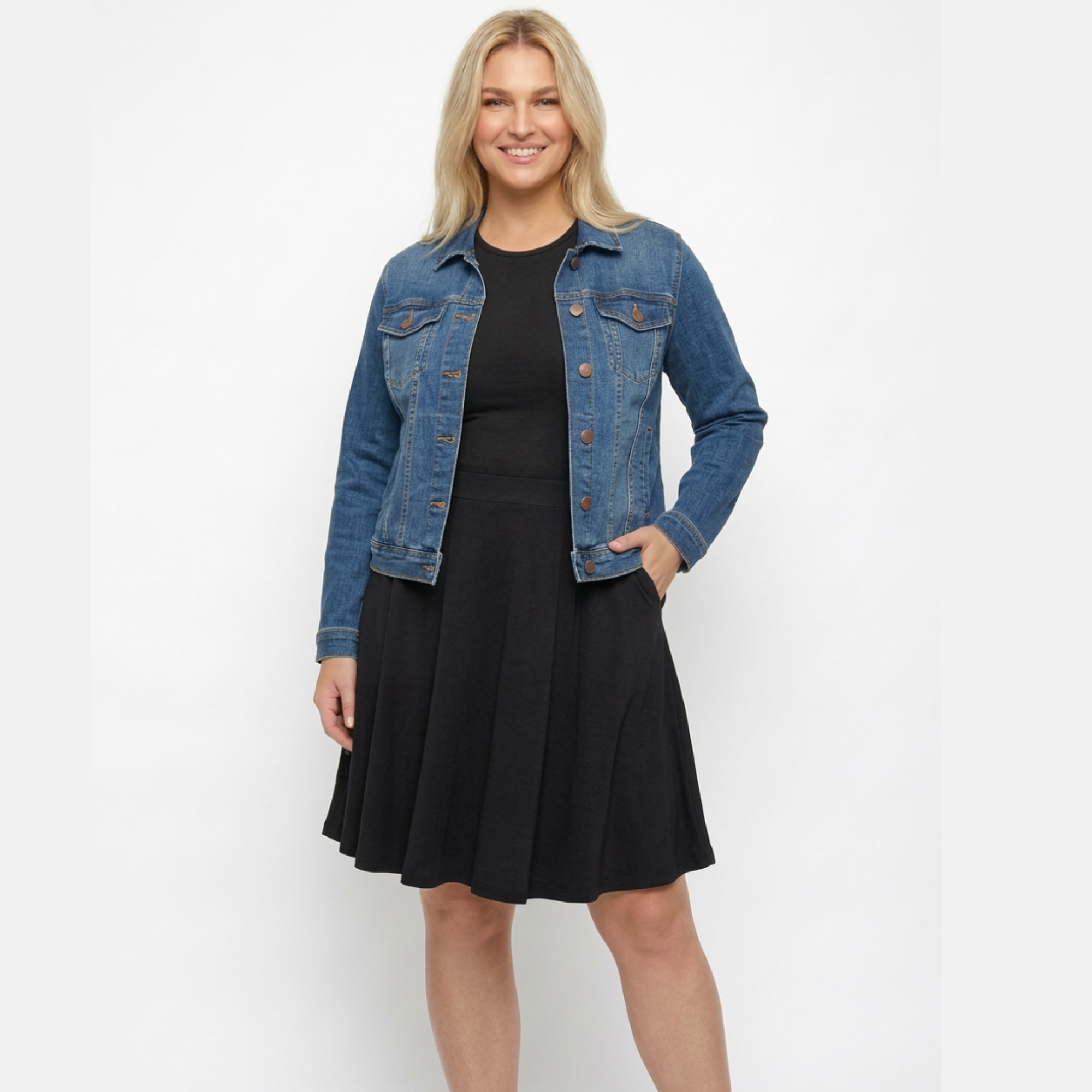 670 The Perfect T-Shirt