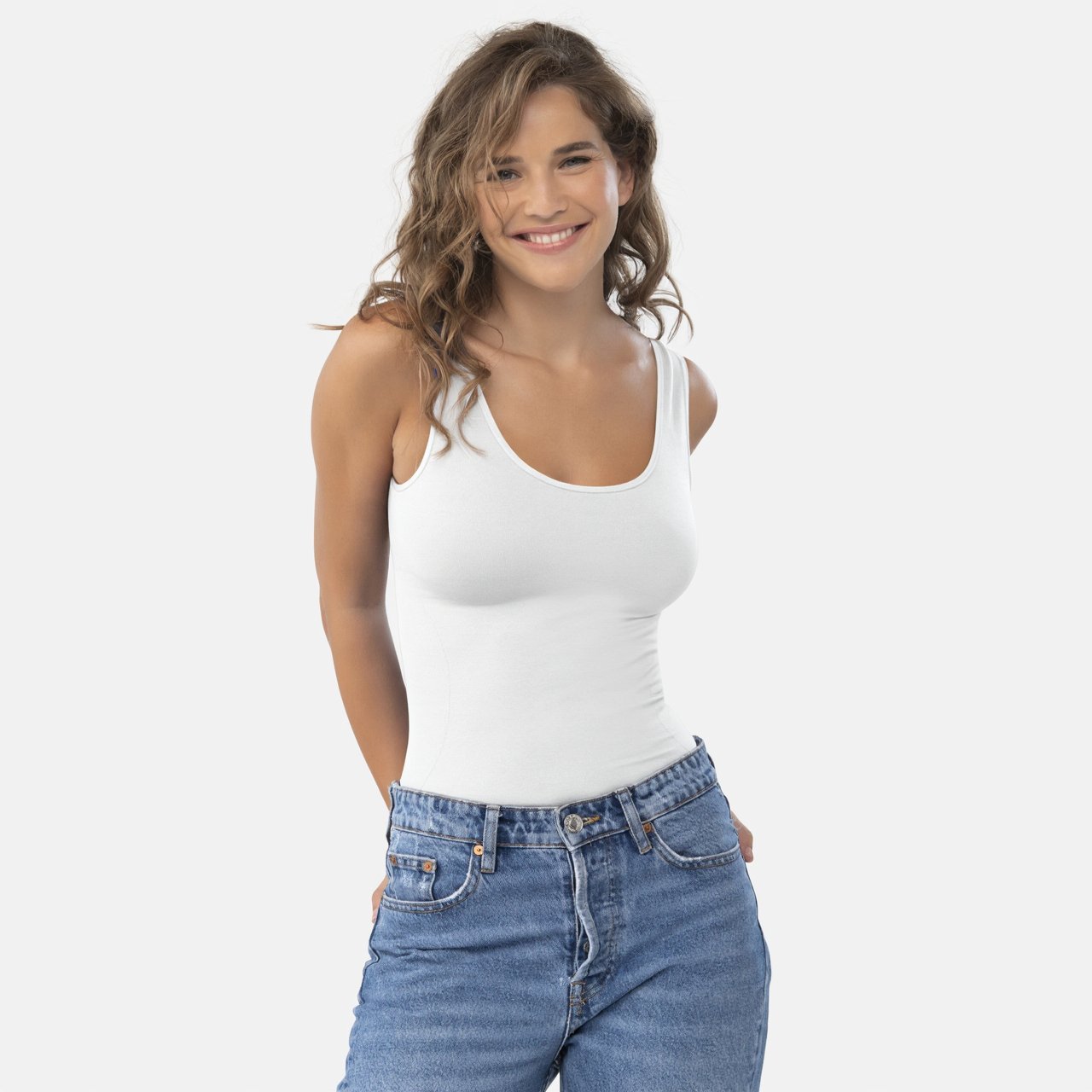691 Shaping Tank Cami