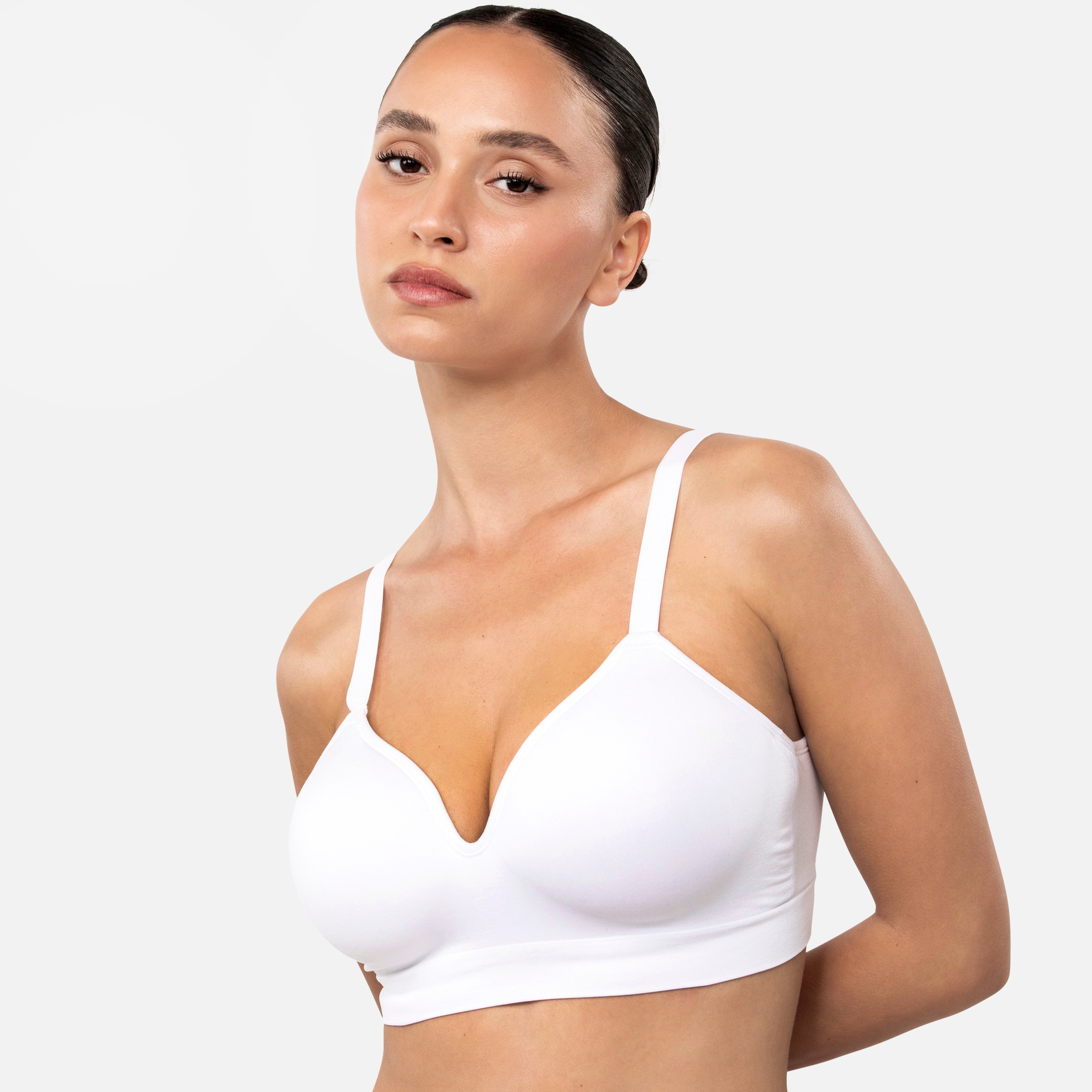 467 The Secret Infinite Support Bra