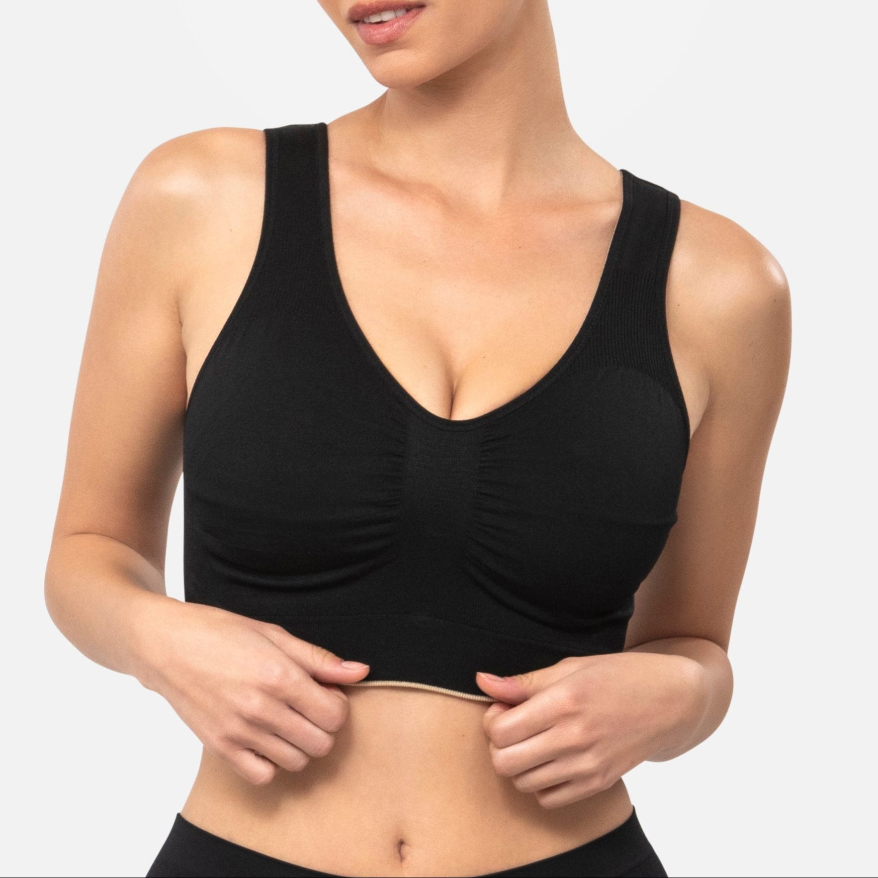 452 Reversible Bralette