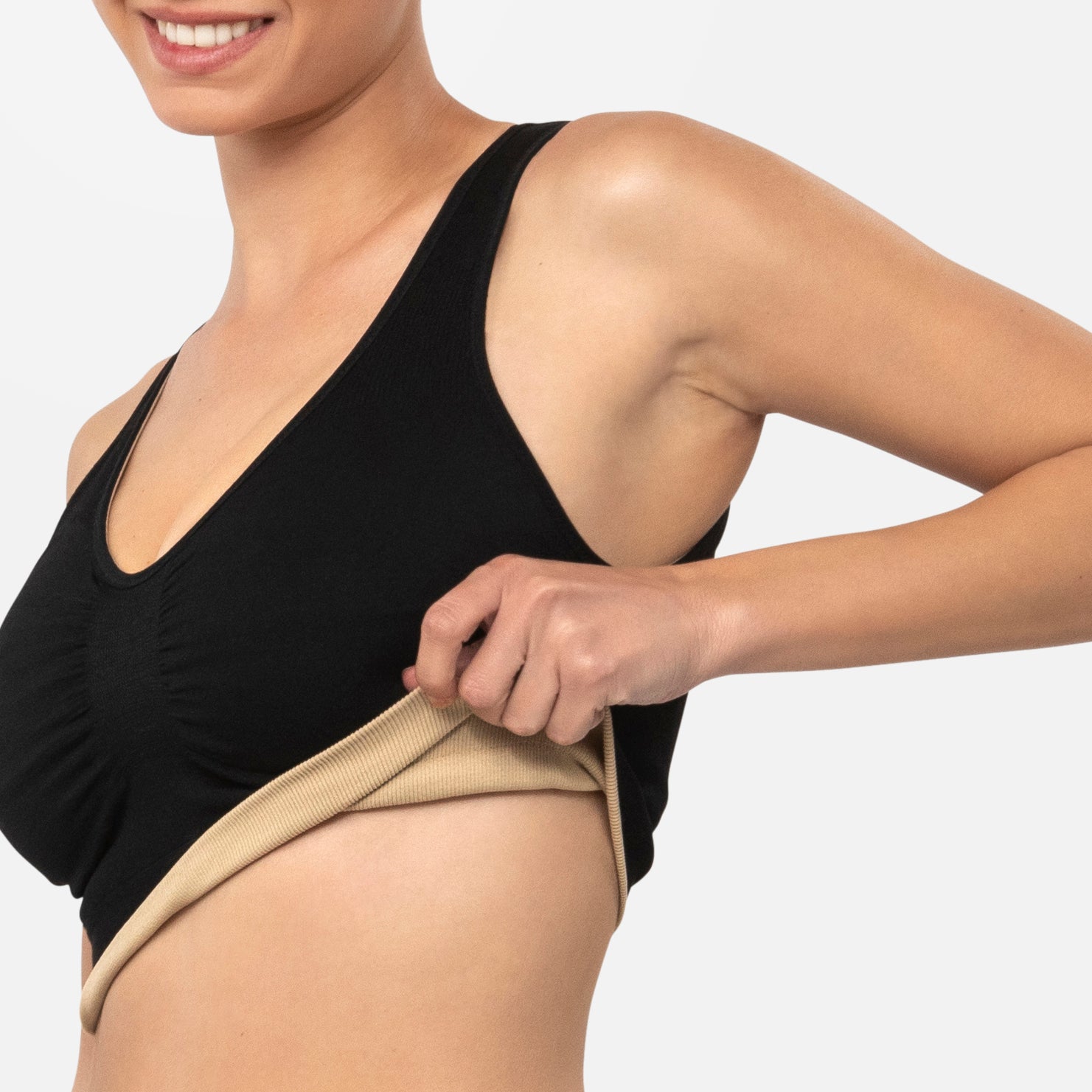 452 Reversible Bralette