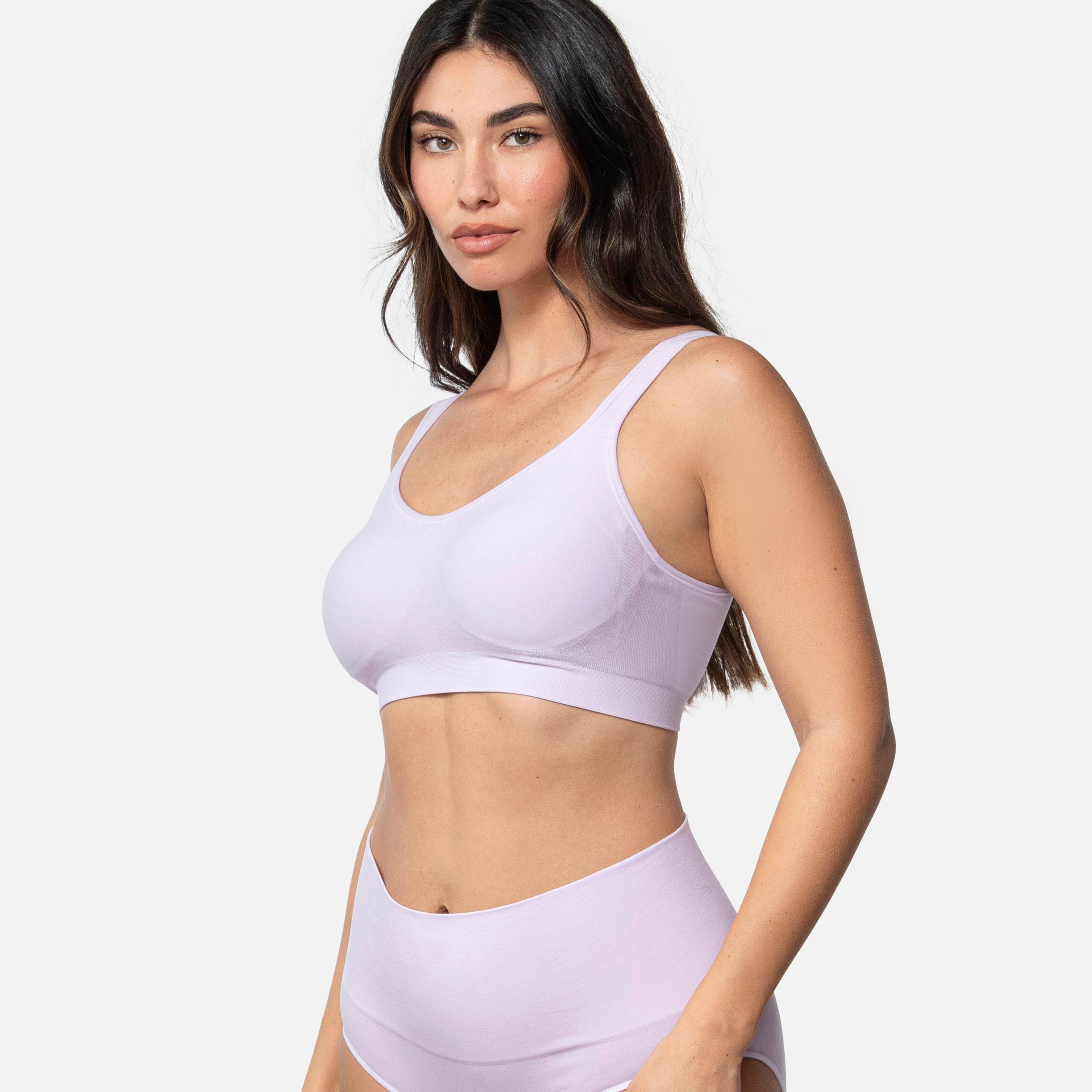 457 The Comfort Shaping Bra