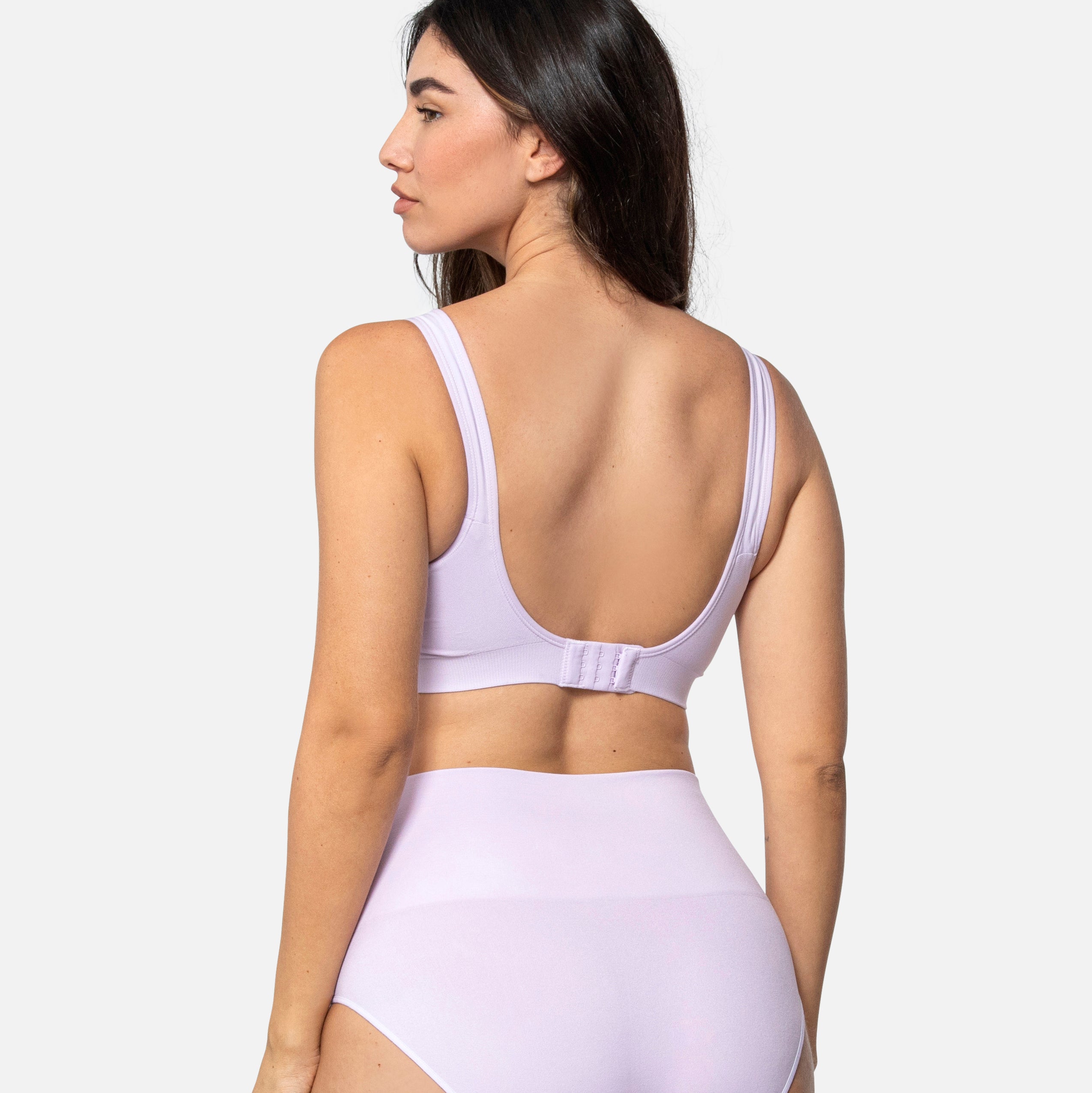 457 The Comfort Shaping Bra