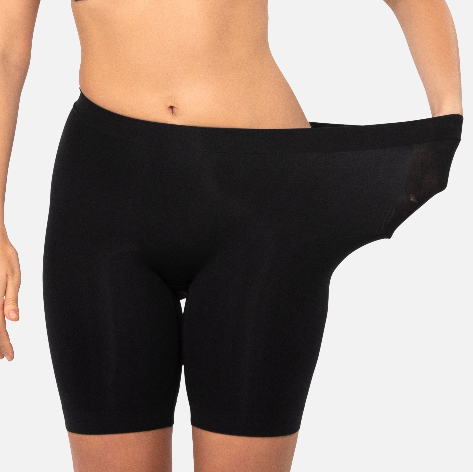 362 Cooling Thigh Protectors 6"