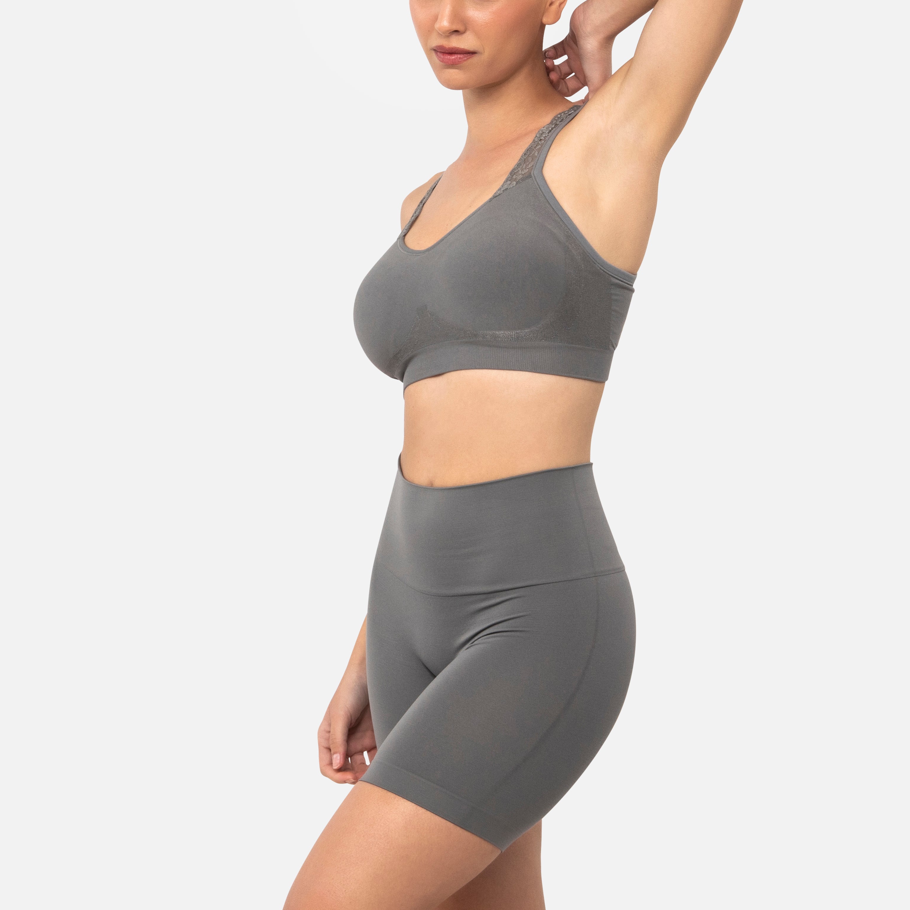 355 Thigh Protectors 5"