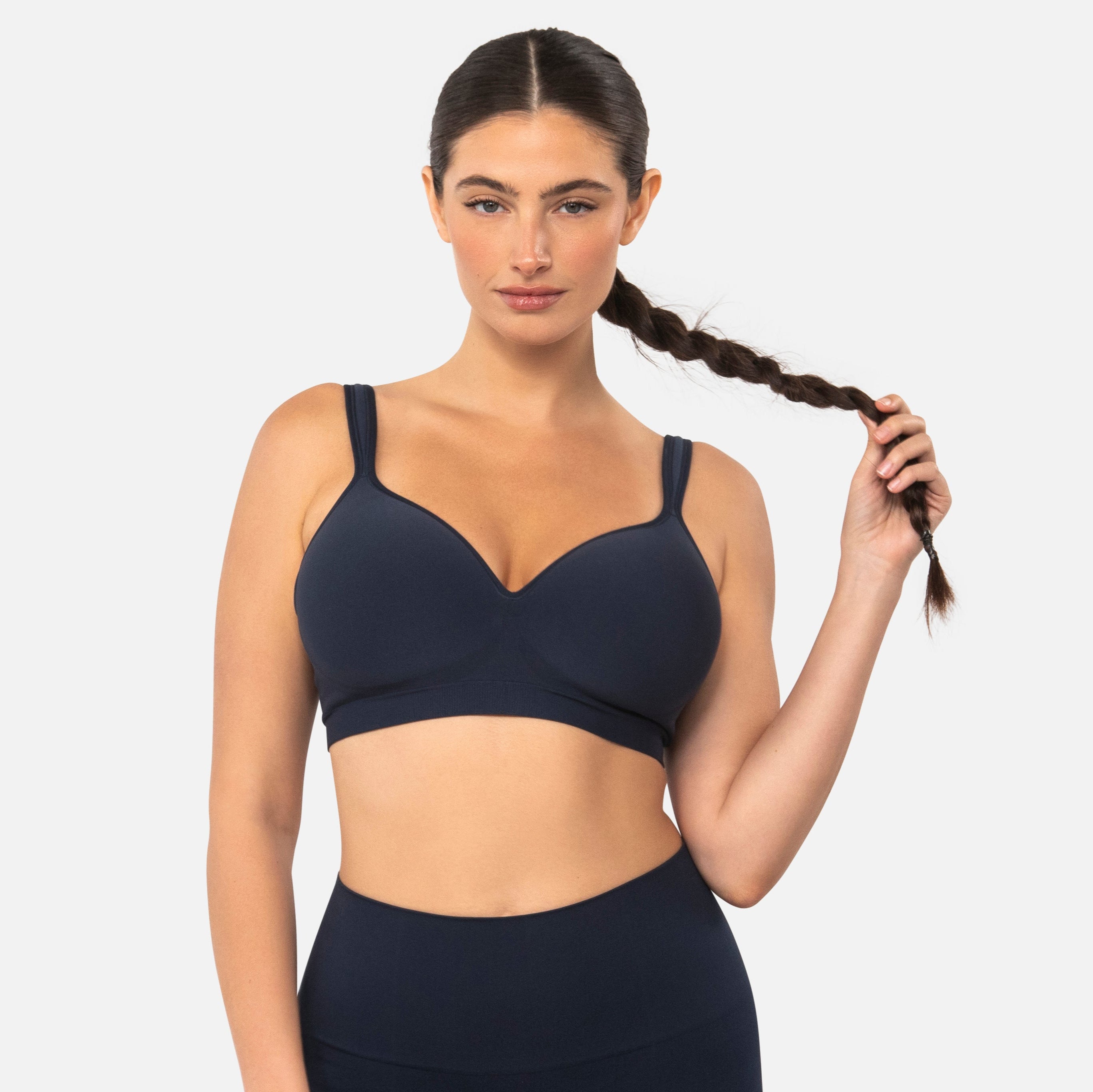460 The Perfect Neckline Bra