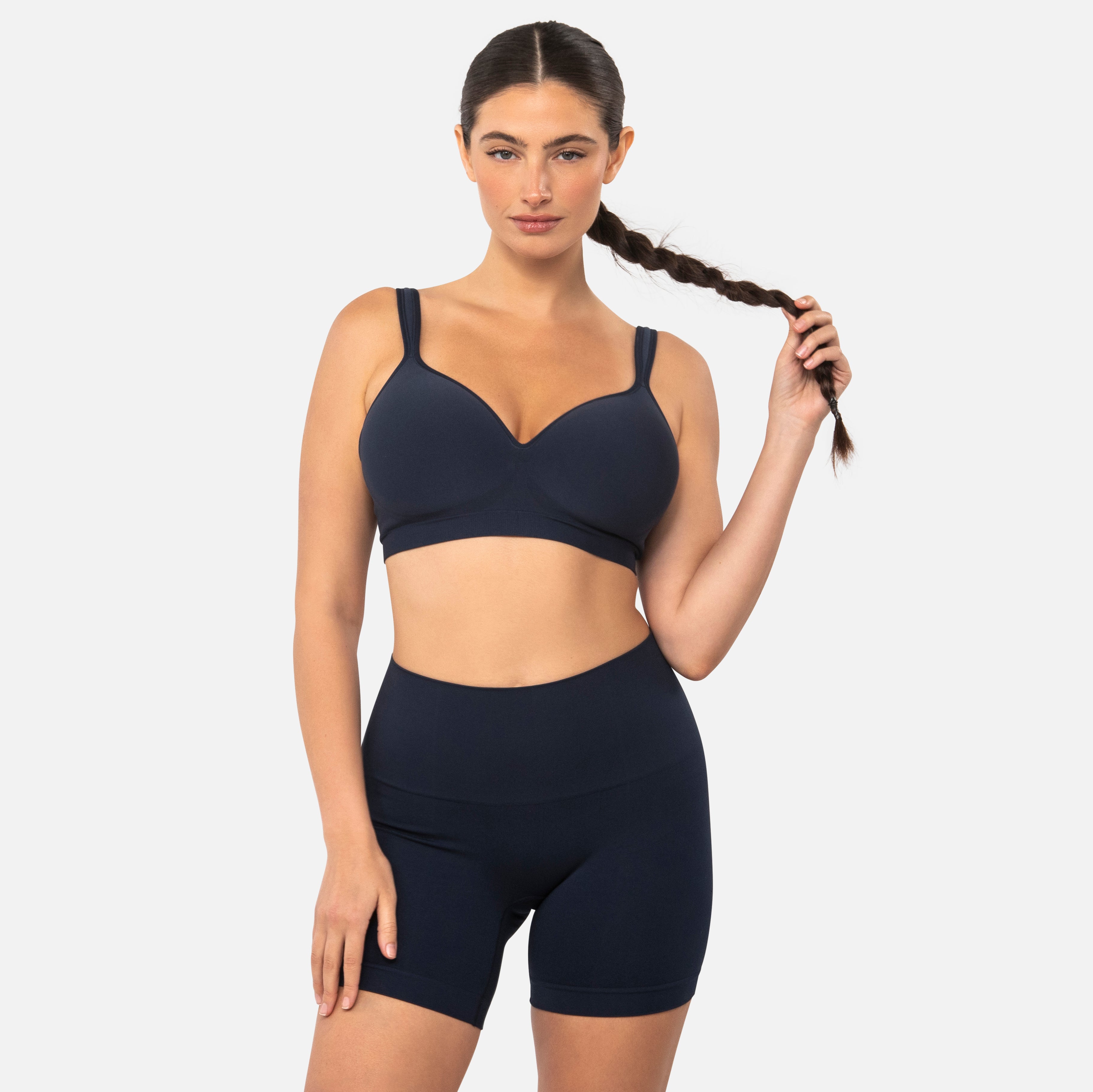 355 Thigh Protectors 5"