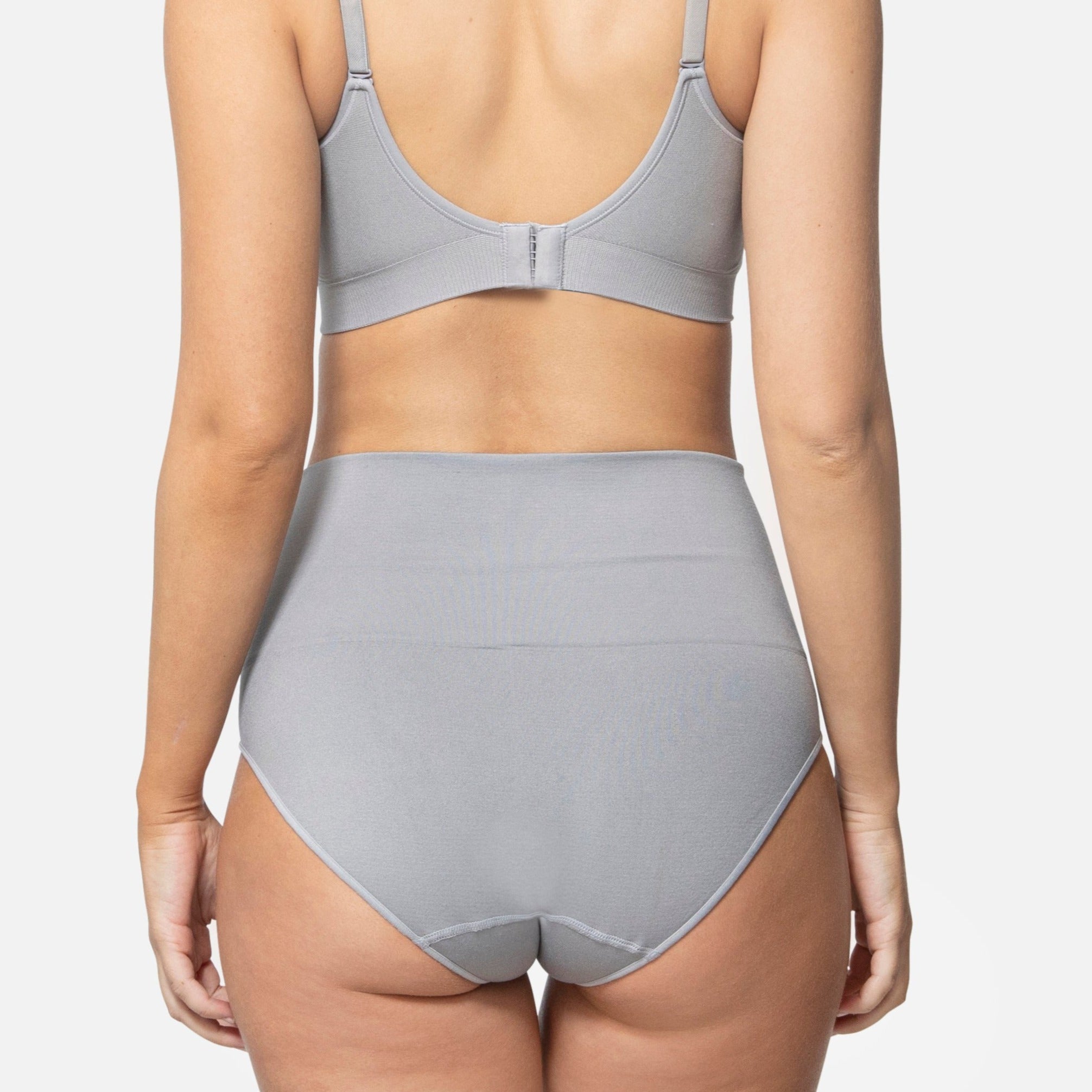 308 Smoothing At Waist Brief