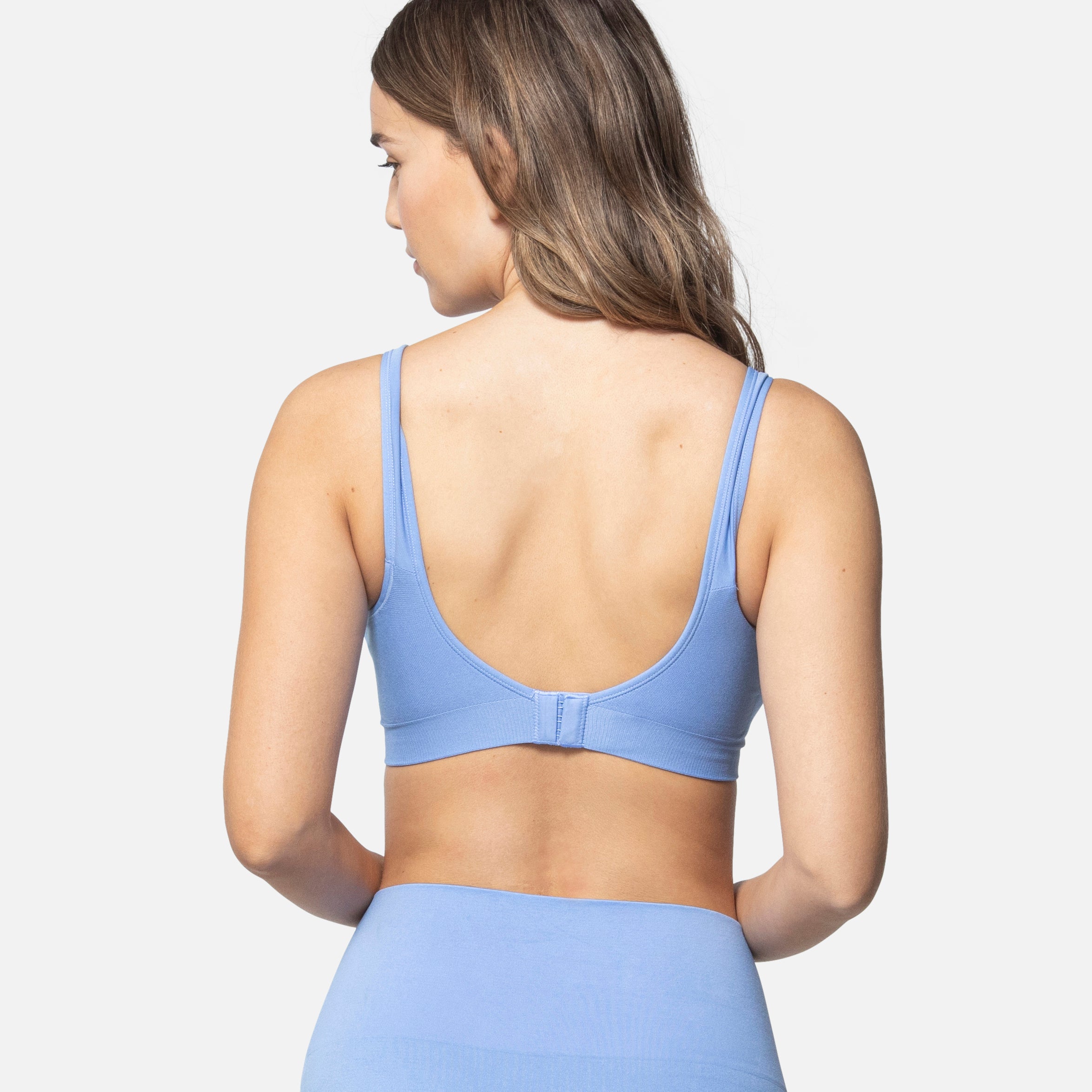 457 The Comfort Shaping Bra