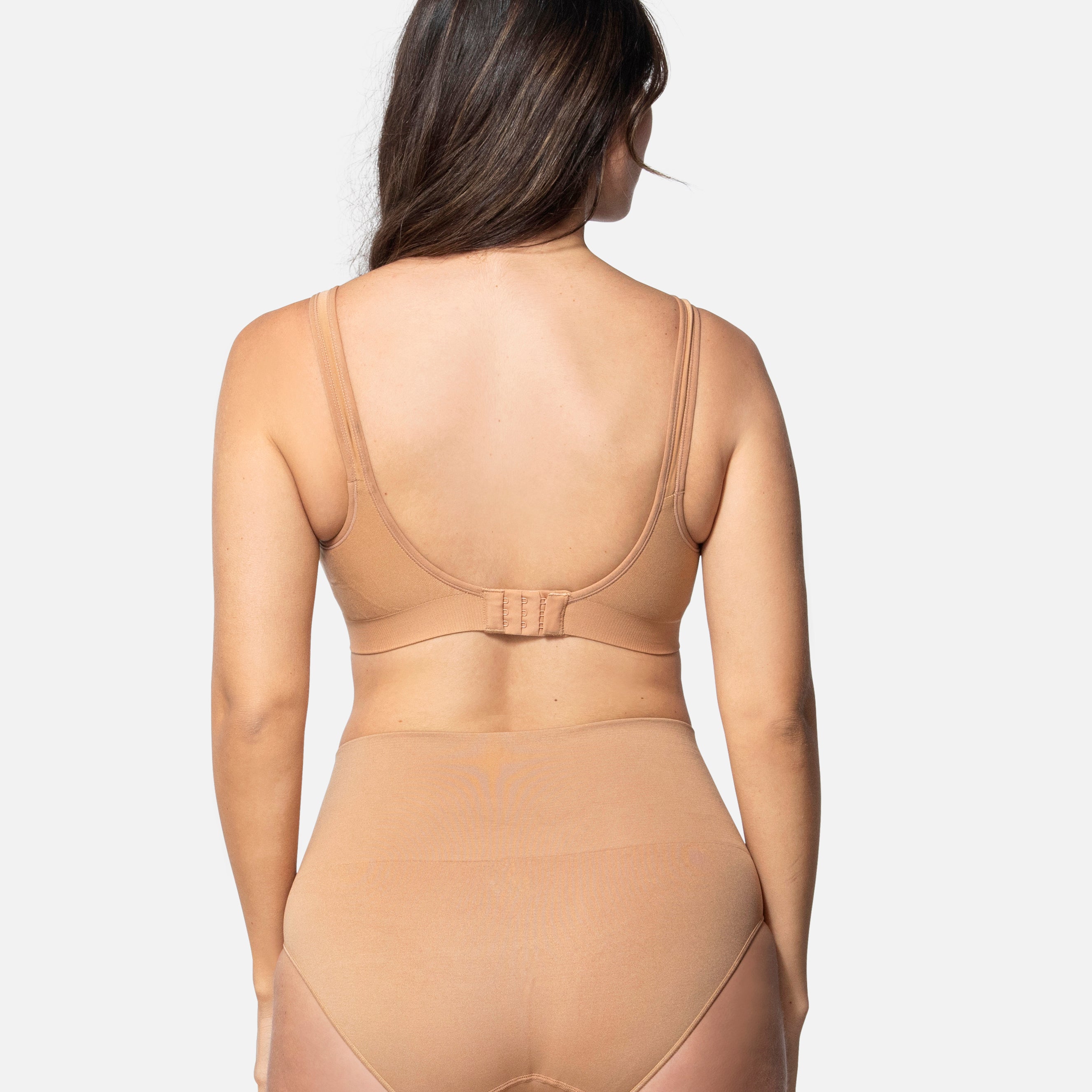 457 The Comfort Shaping Bra