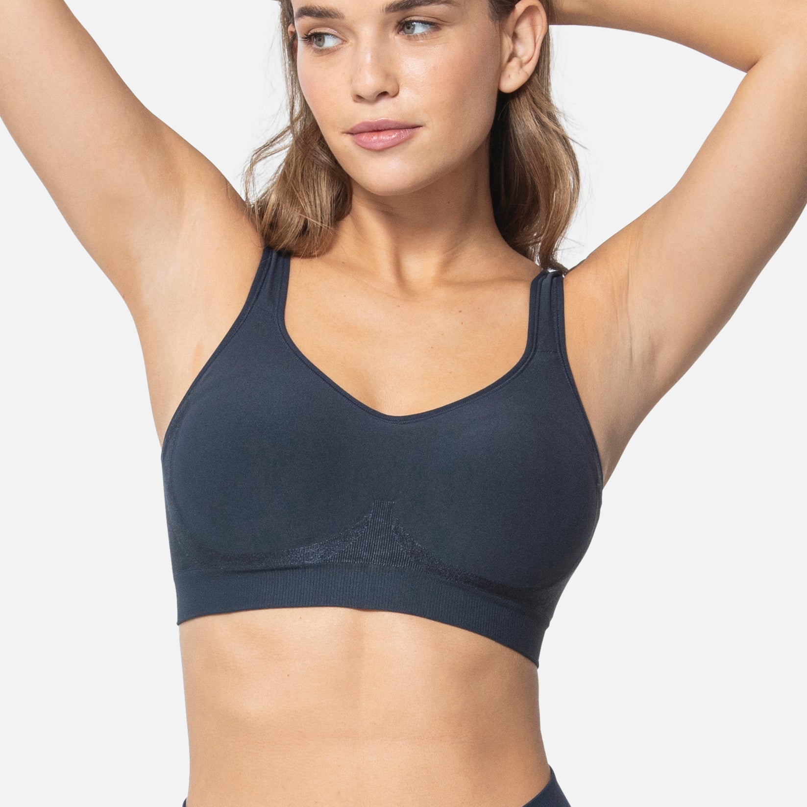 457 The Comfort Shaping Bra