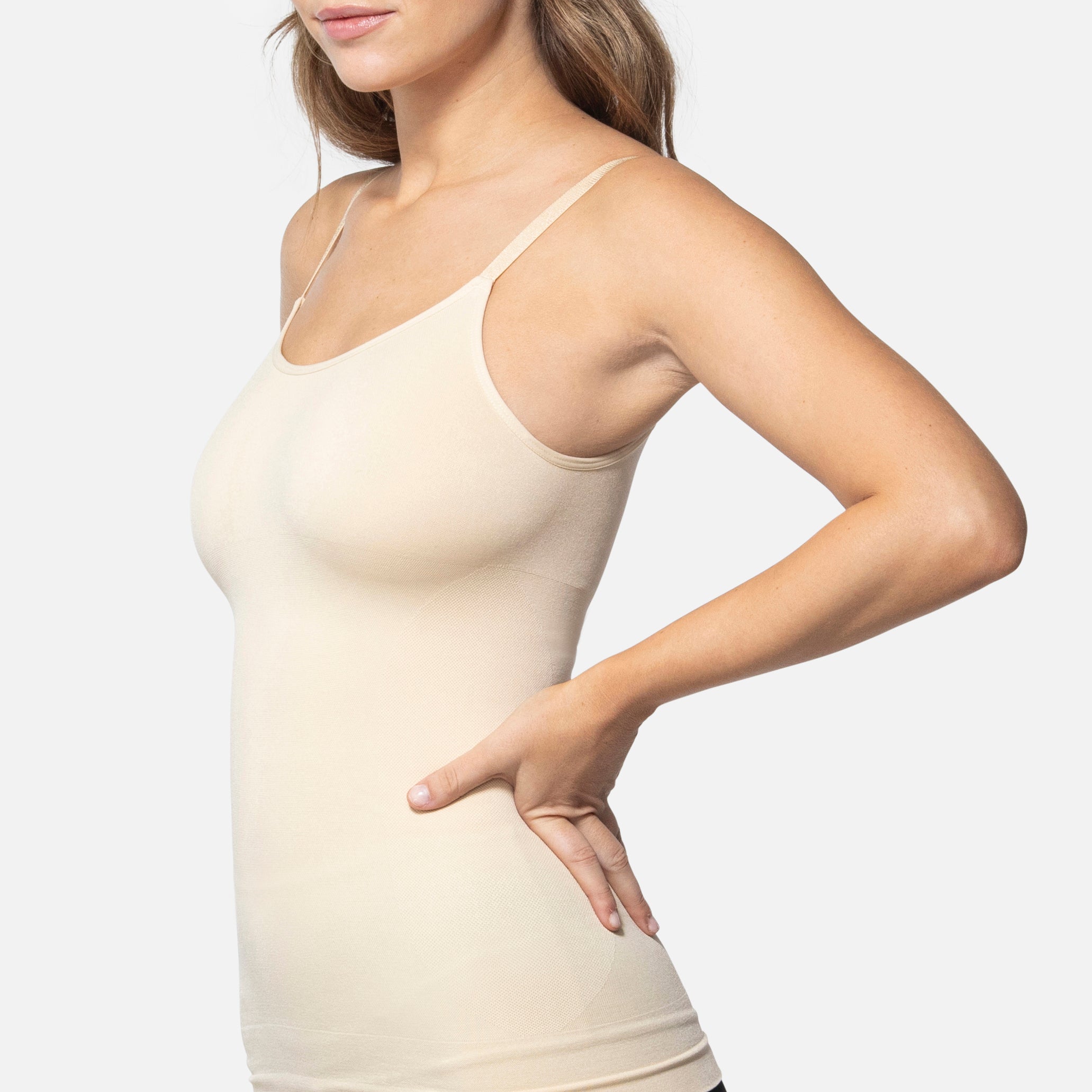 Every Day Shaping Cami