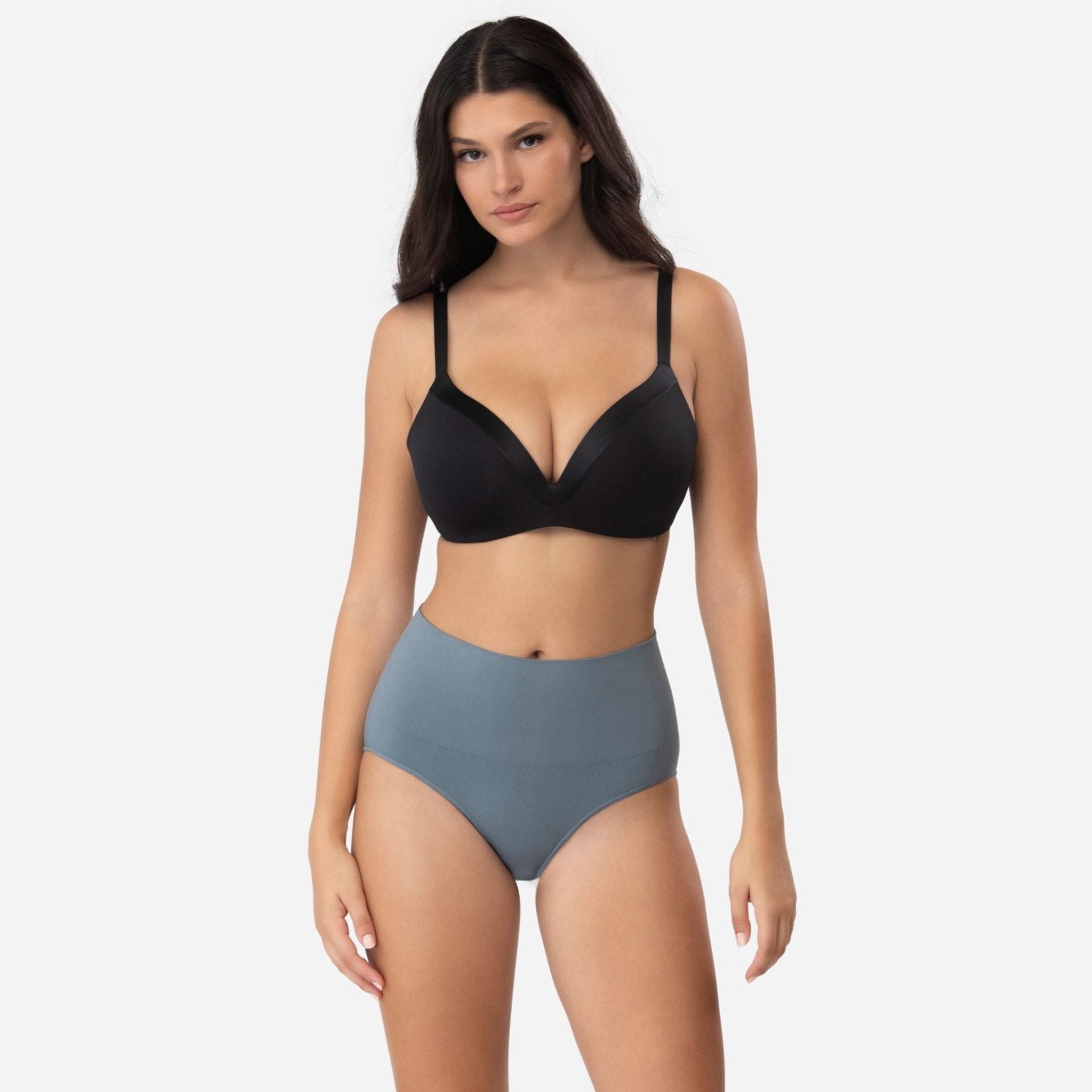 308 Smoothing At Waist Brief