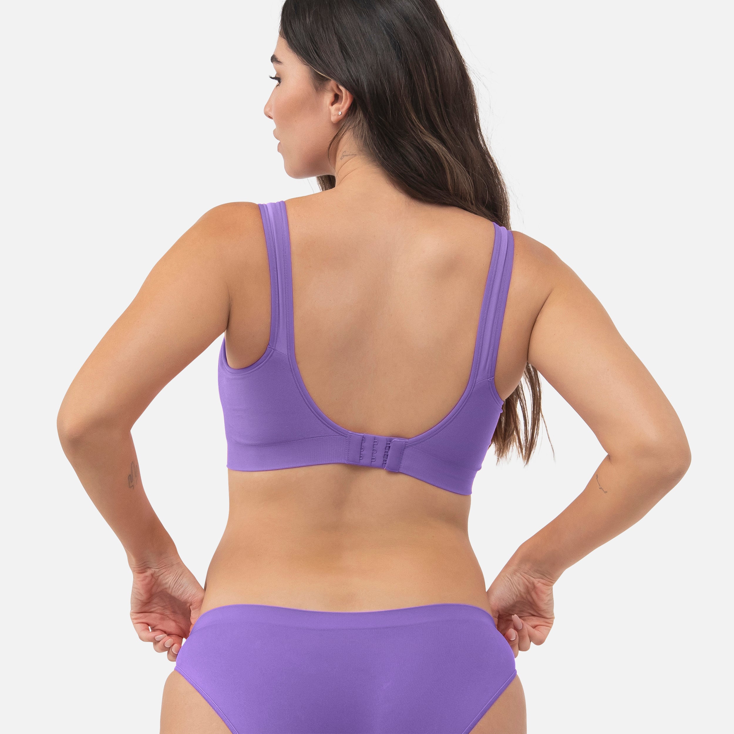 457 The Comfort Shaping Bra