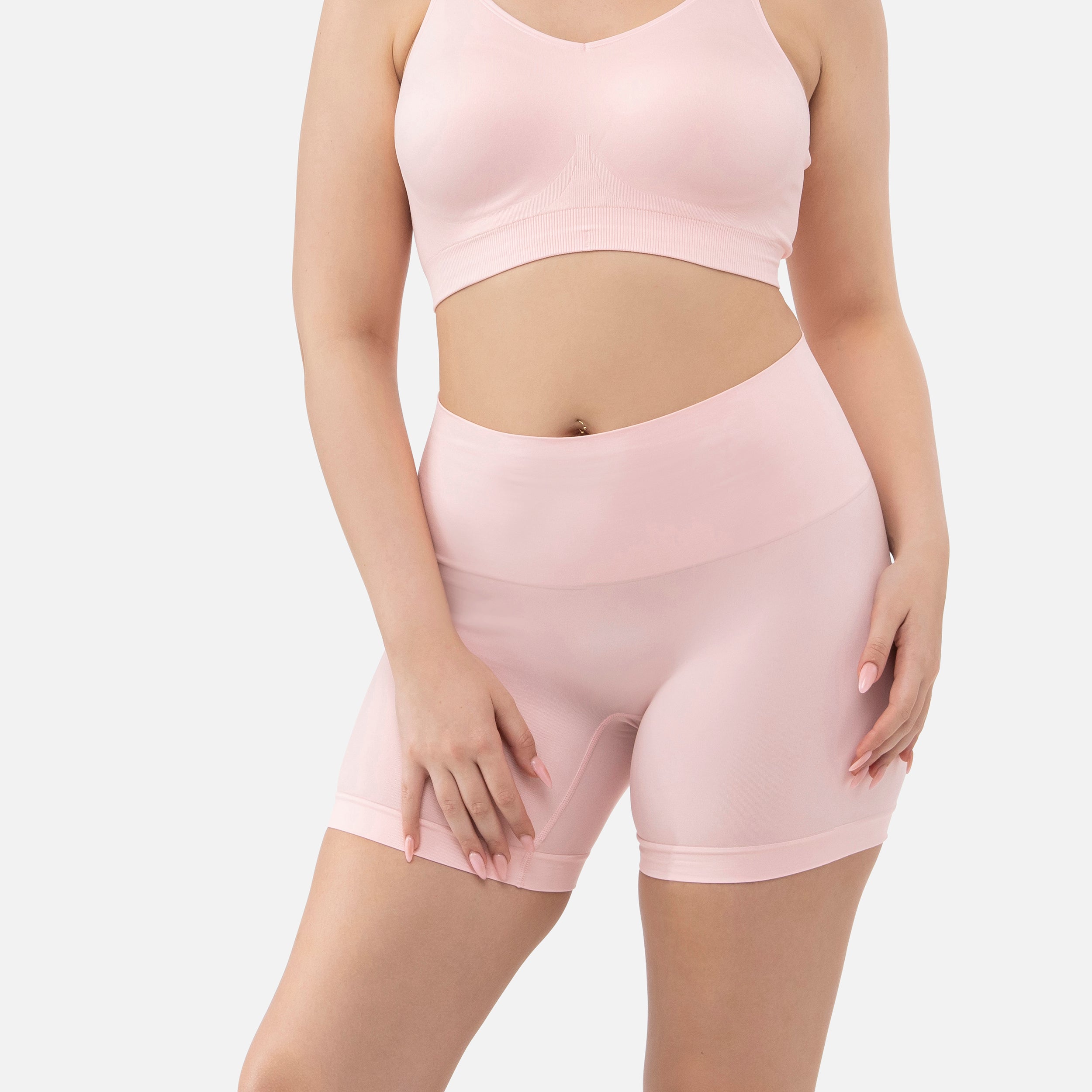 355 Thigh Protectors 5"