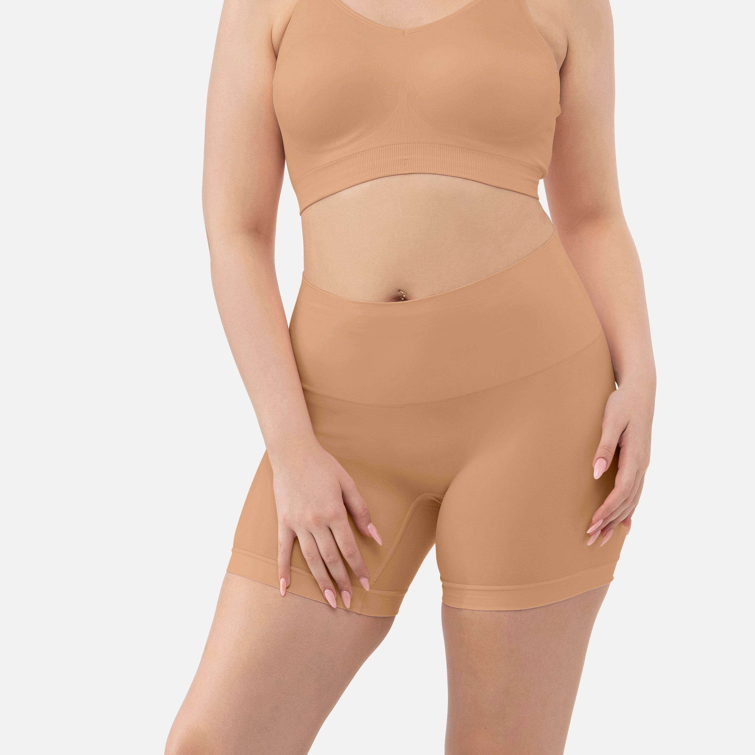 355 Thigh Protectors 5"