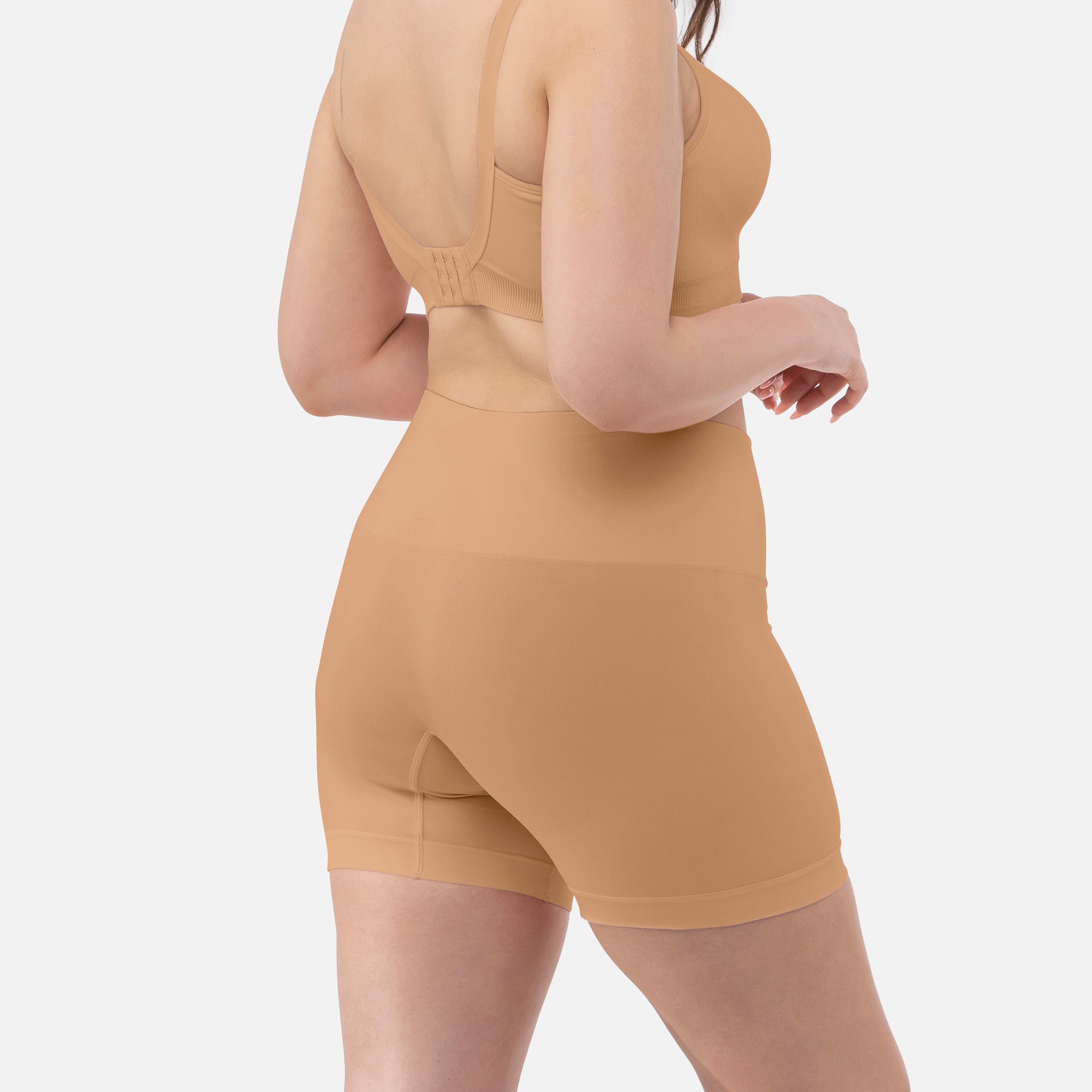 355 Thigh Protectors 5"