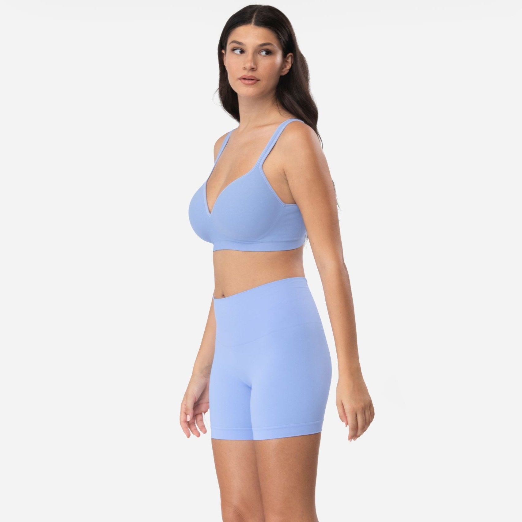 355 Thigh Protectors 5"