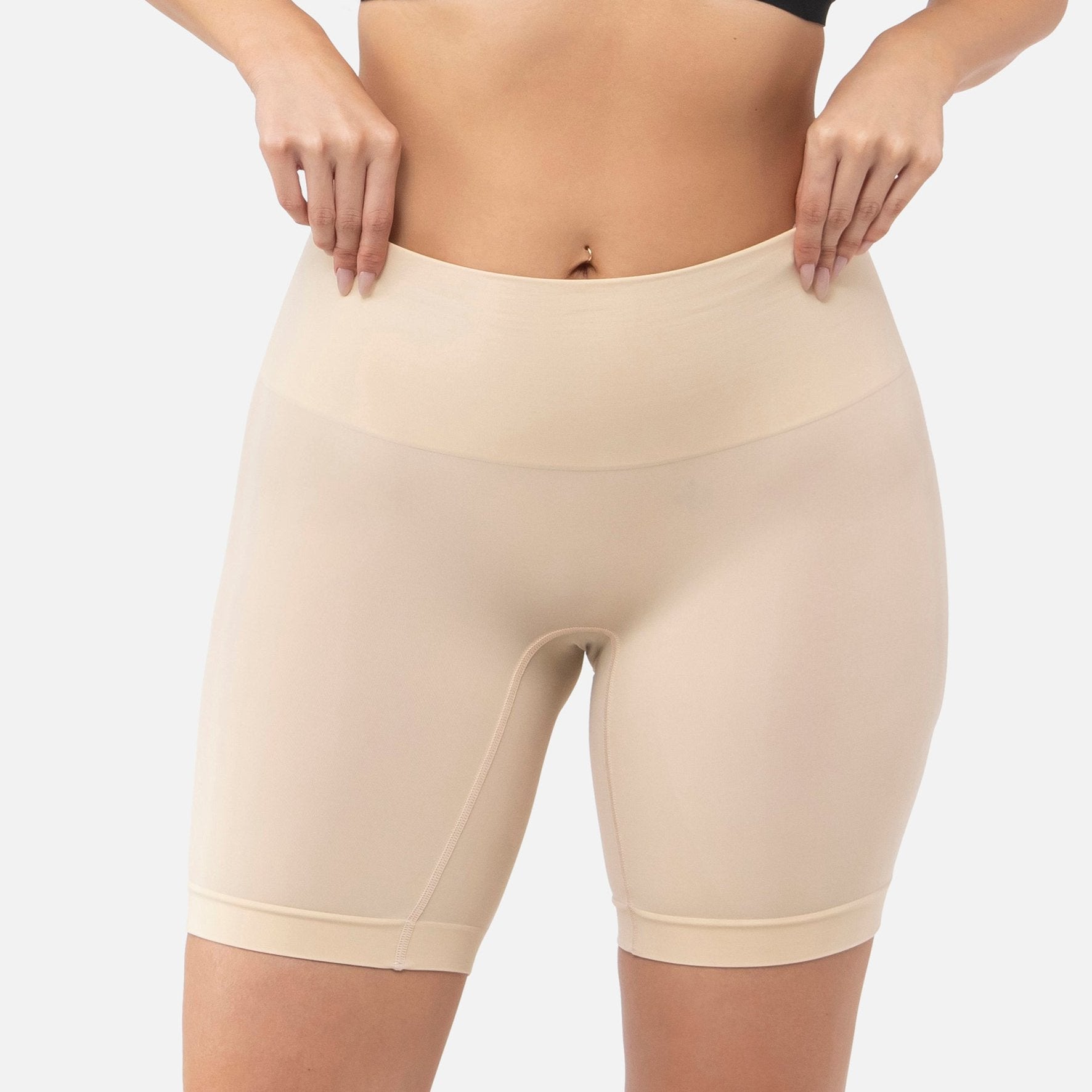360 Light Thigh Protectors 7"