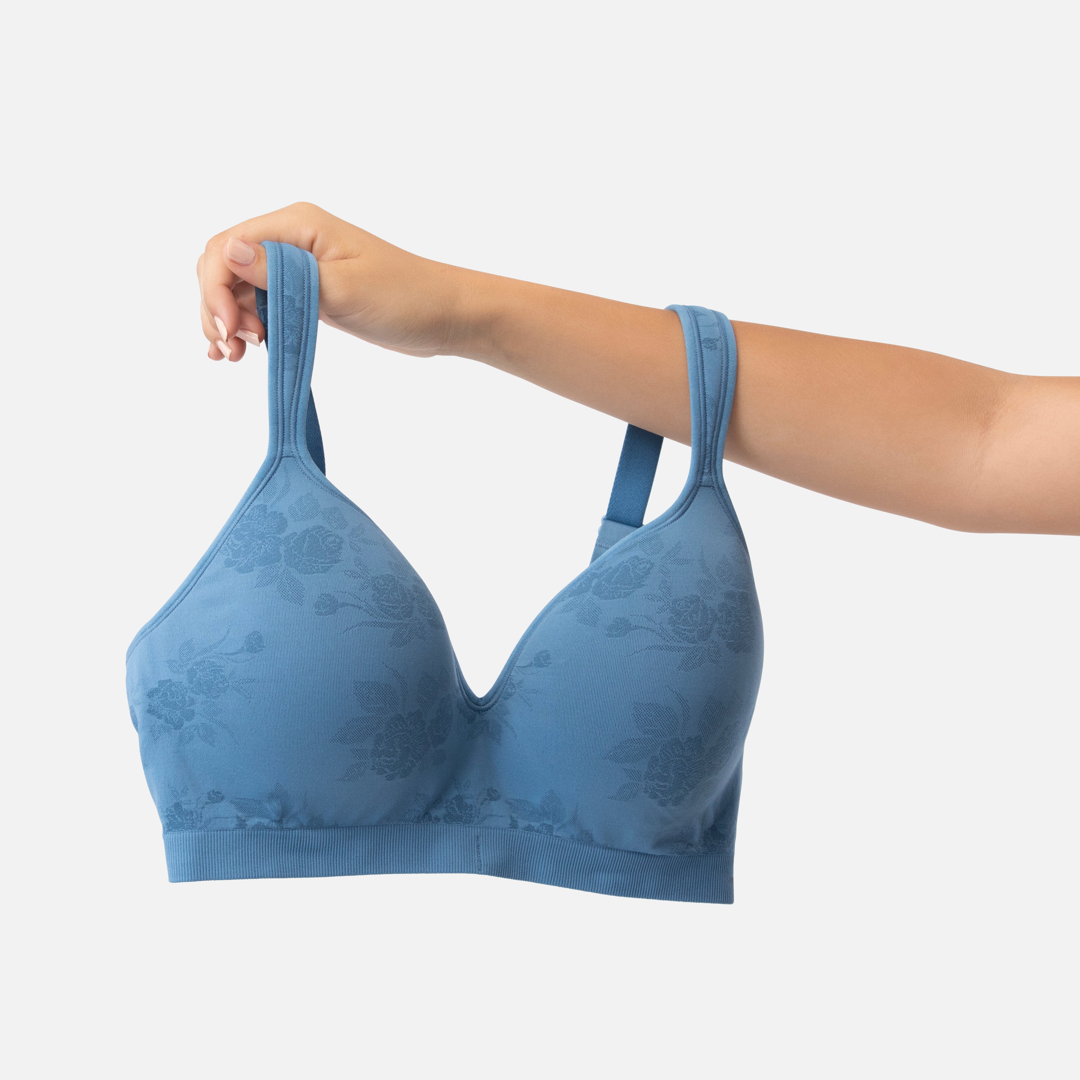 460 The Perfect Neckline Bra
