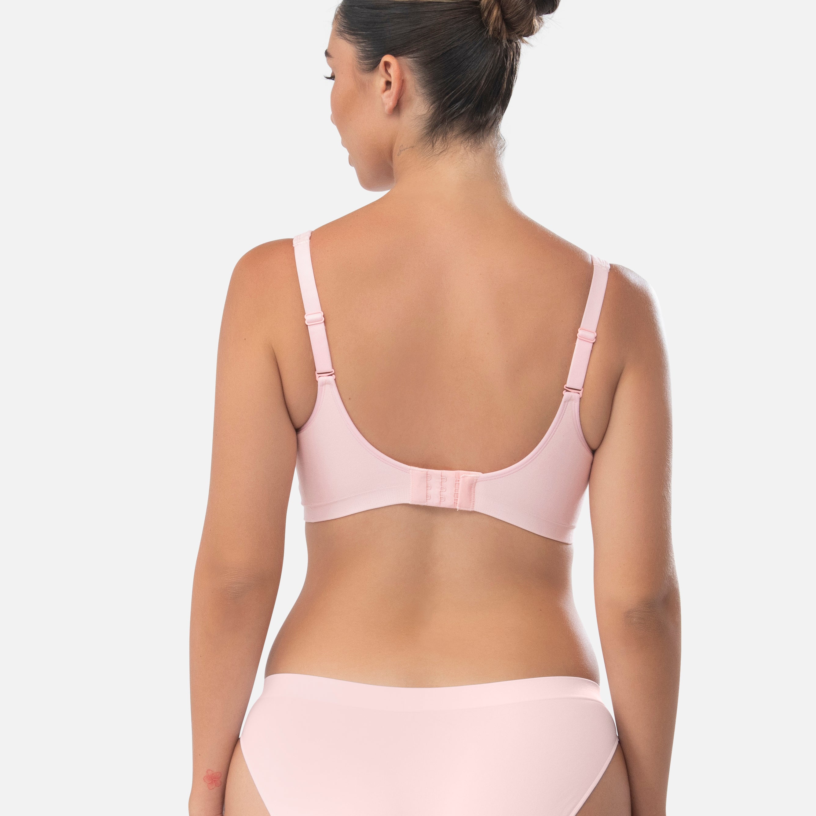 460 The Perfect Neckline Bra