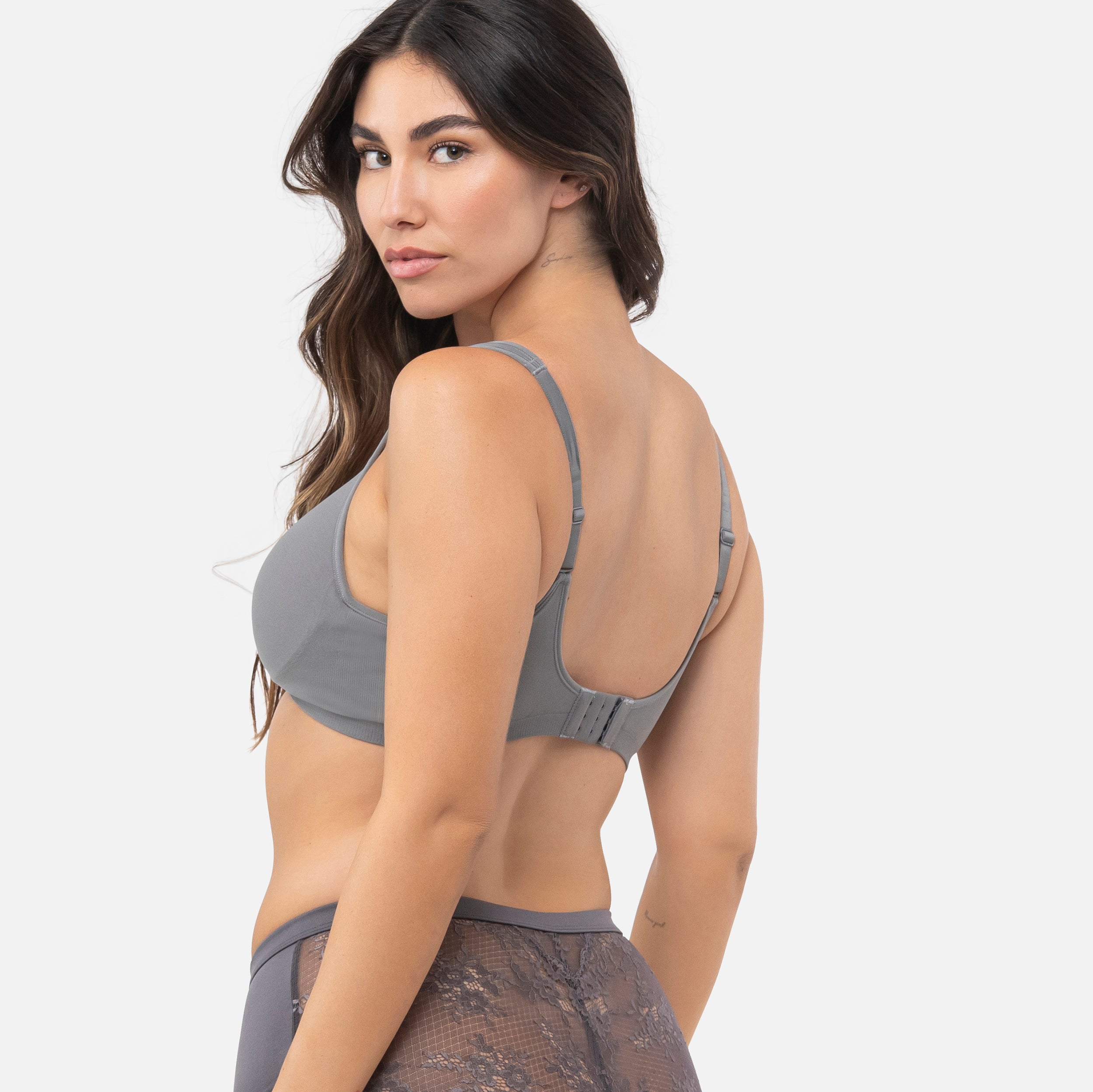 460 The Perfect Neckline Bra