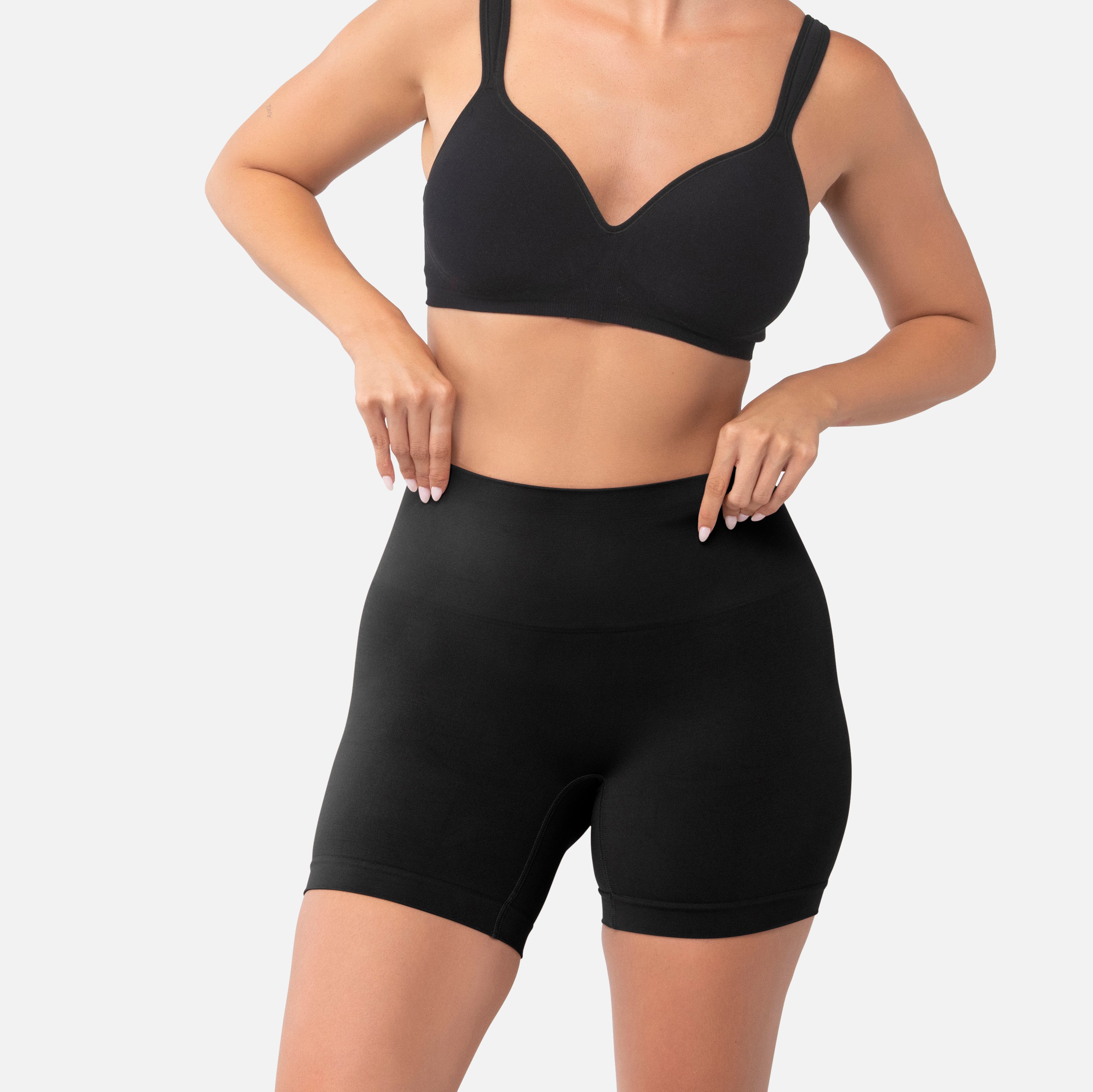 355 Thigh Protectors 5"