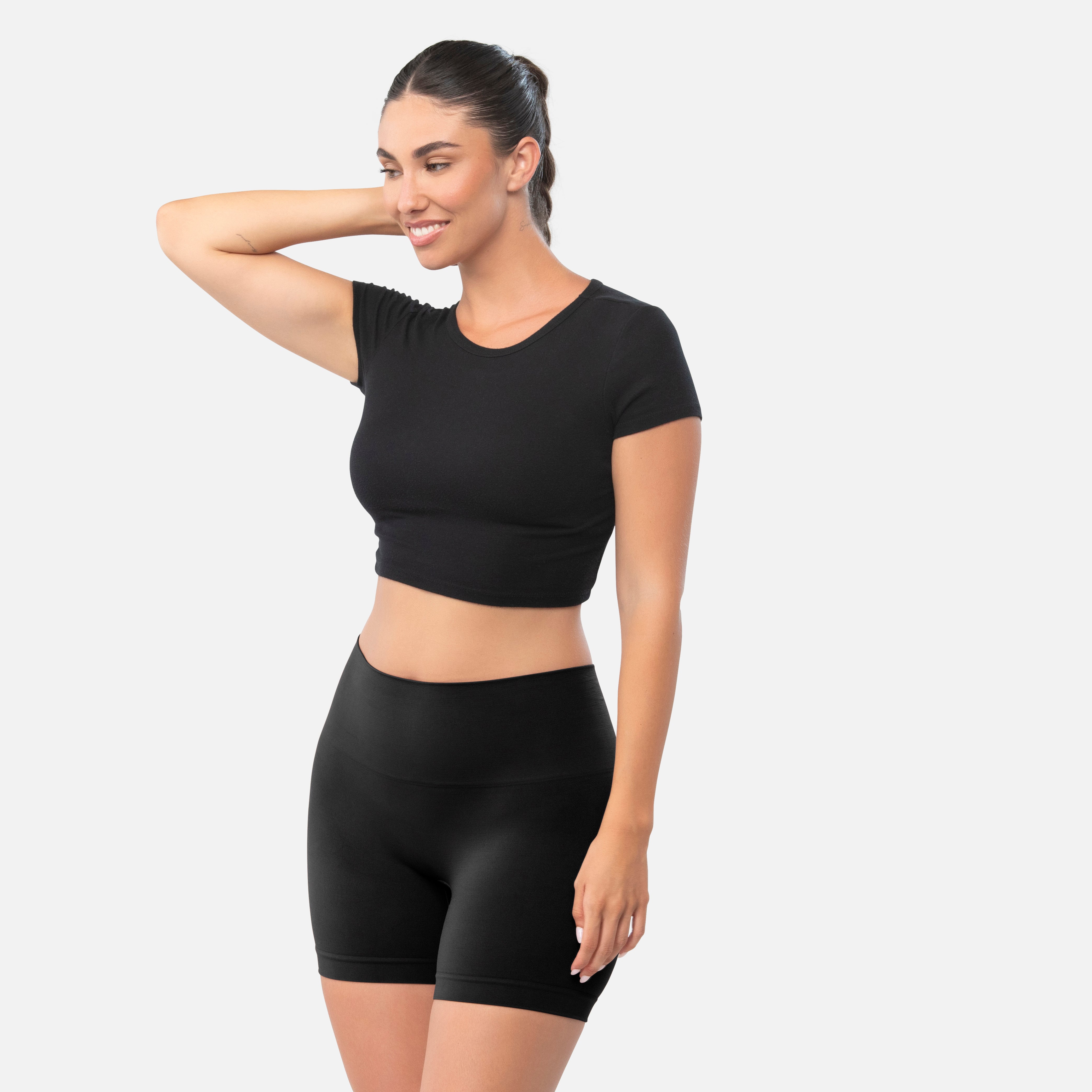 355 Thigh Protectors 5"