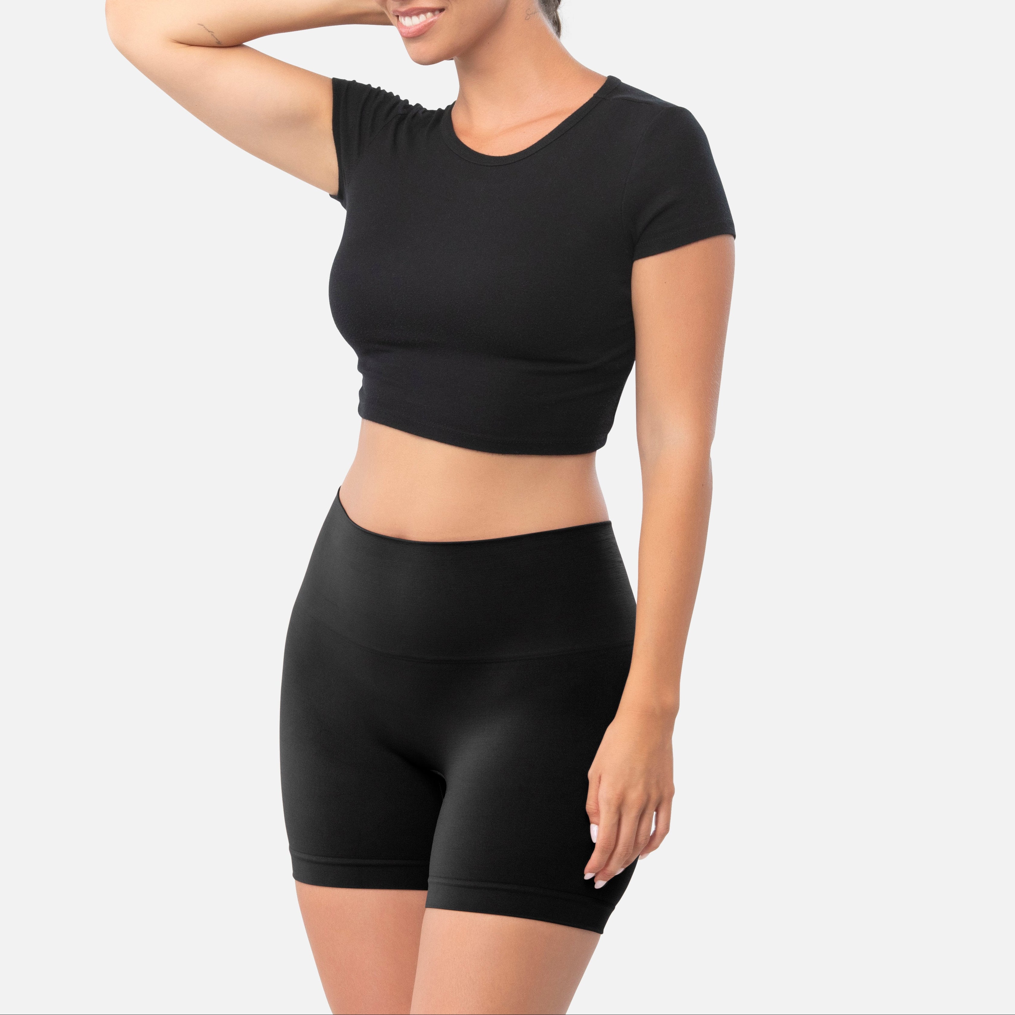 355 Thigh Protectors 5"