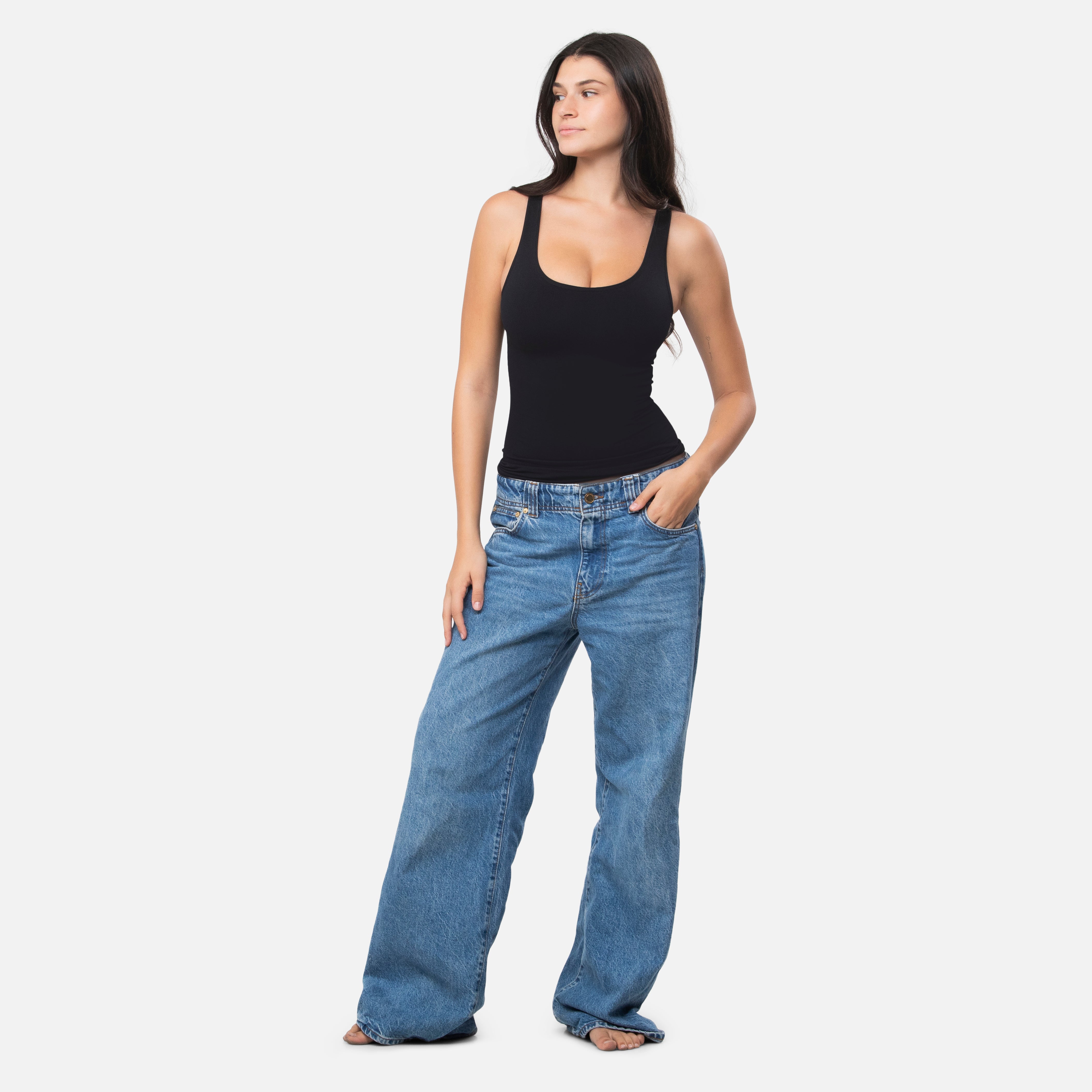 691 Shaping Tank Cami