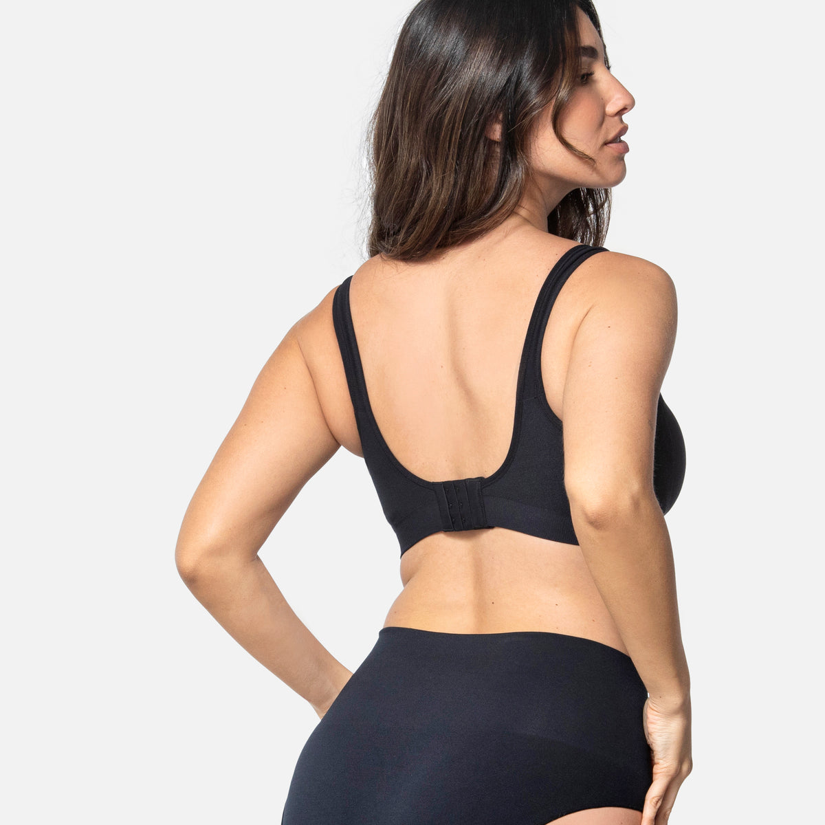 457 The Comfort Shaping Bra