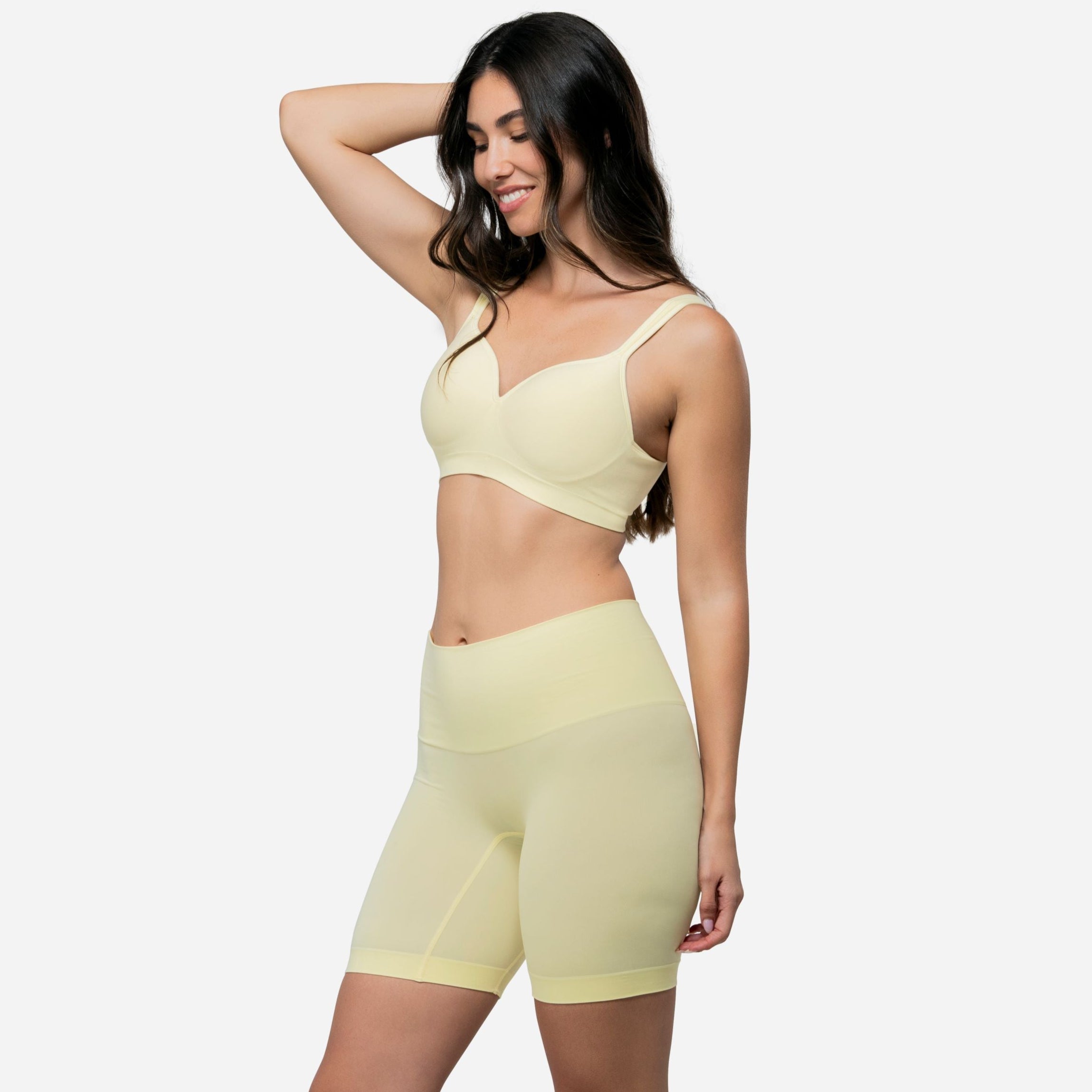 360 Light Thigh Protectors 7"