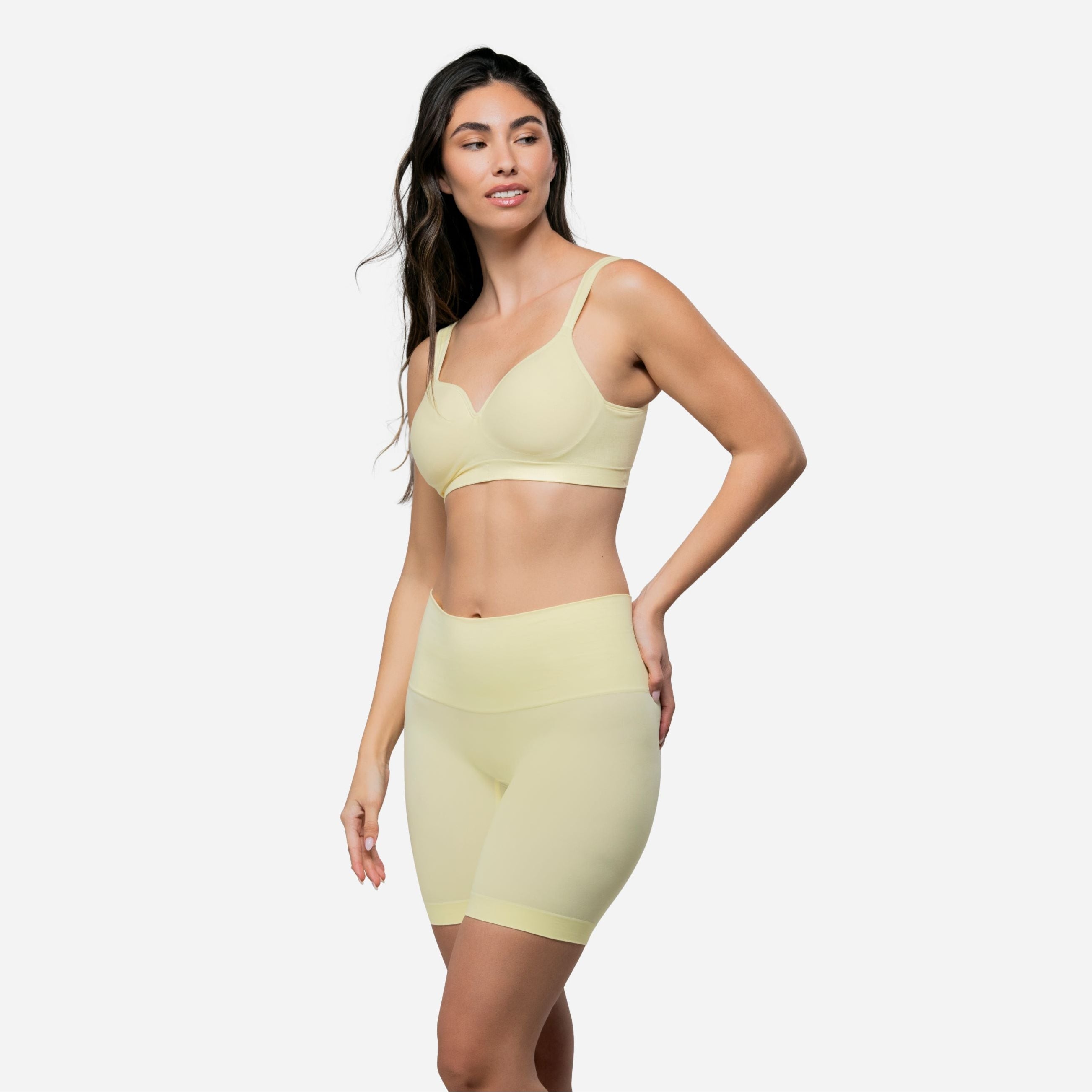 360 Light Thigh Protectors 7"