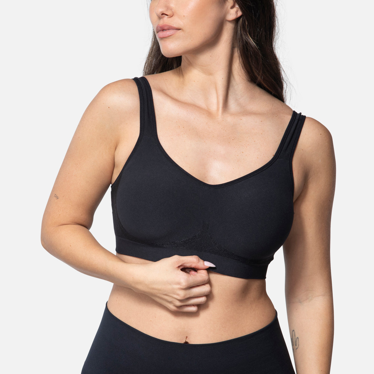 457 The Comfort Shaping Bra