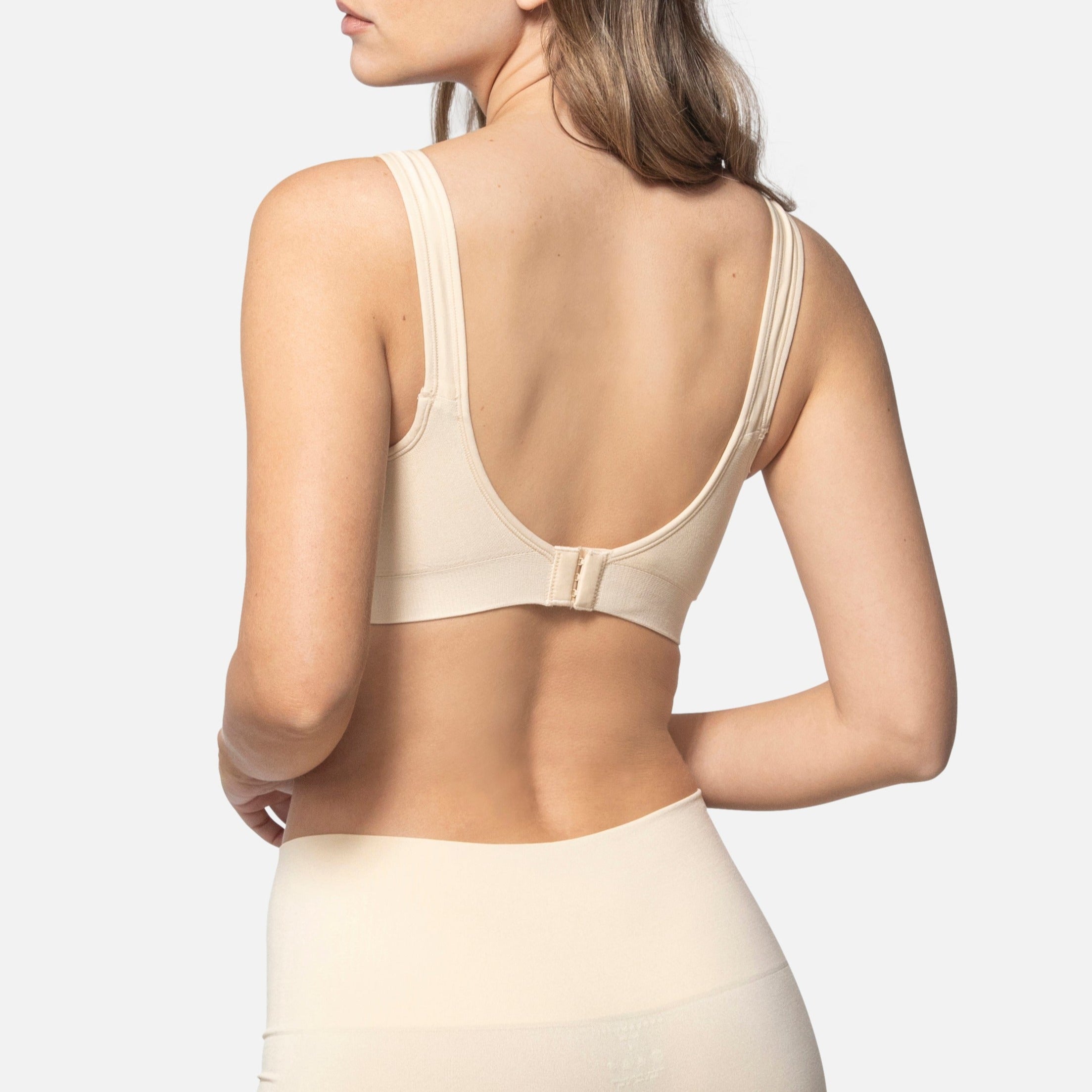 457 The Comfort Shaping Bra