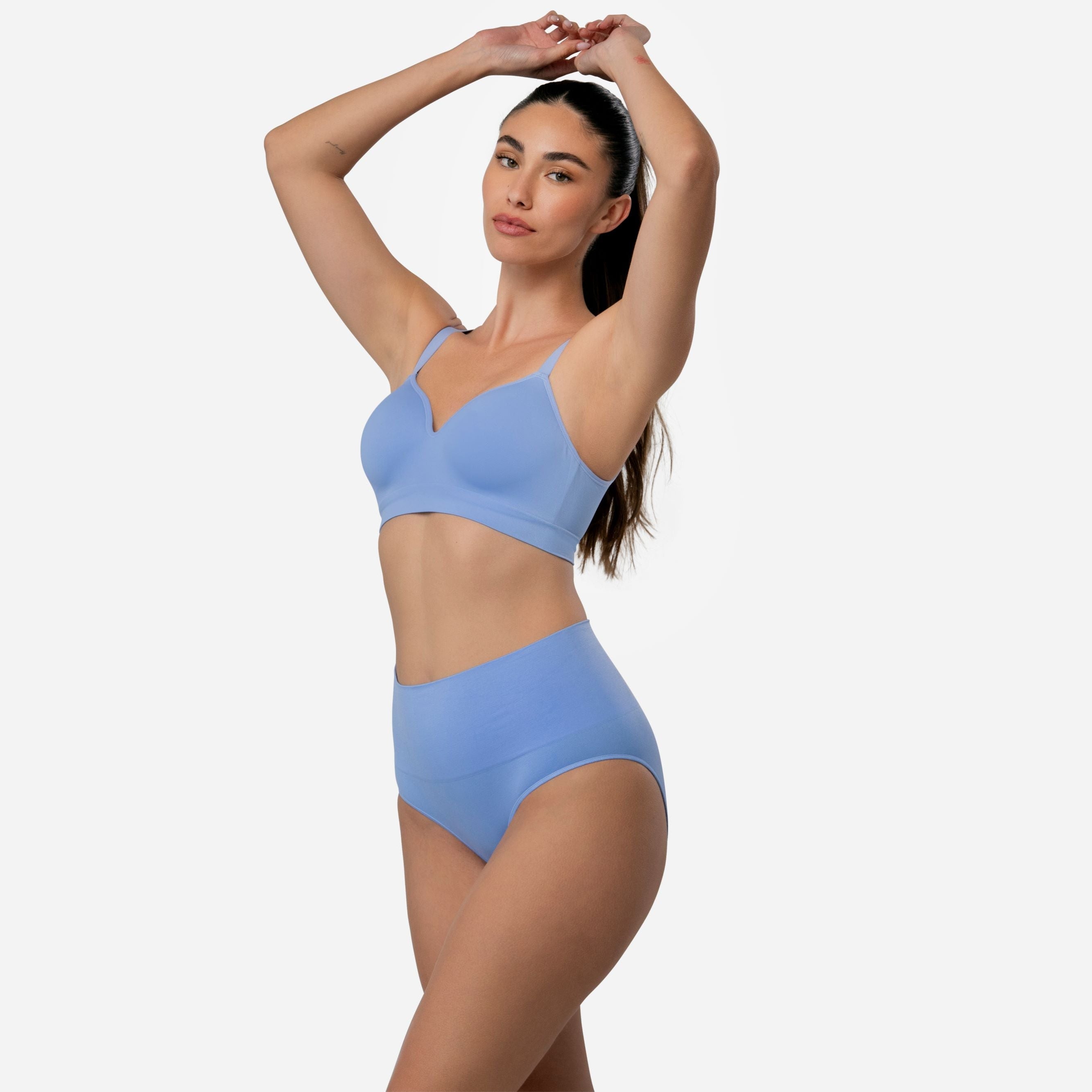 467 The Infinite Support Bra