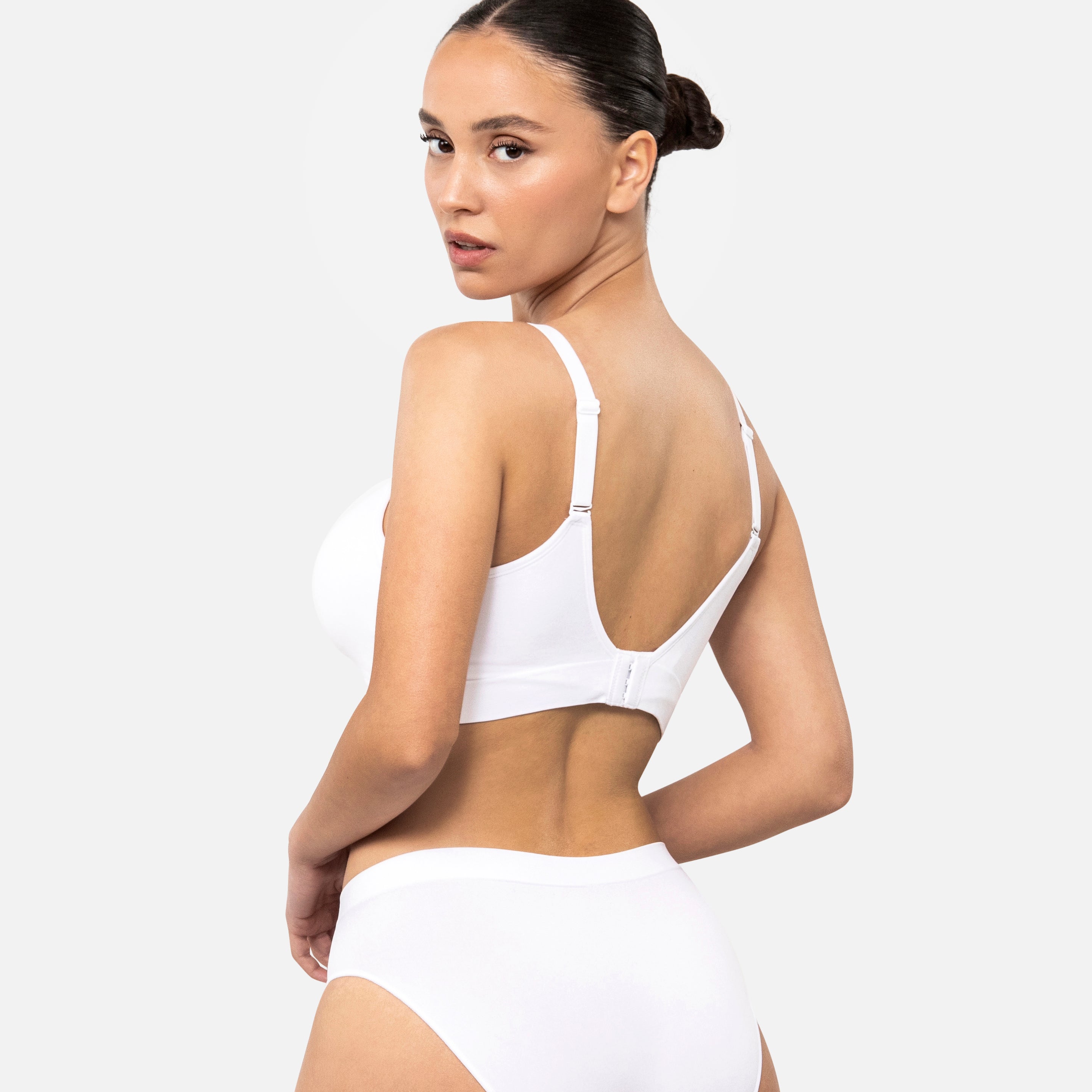 467 The Infinite Support Bra