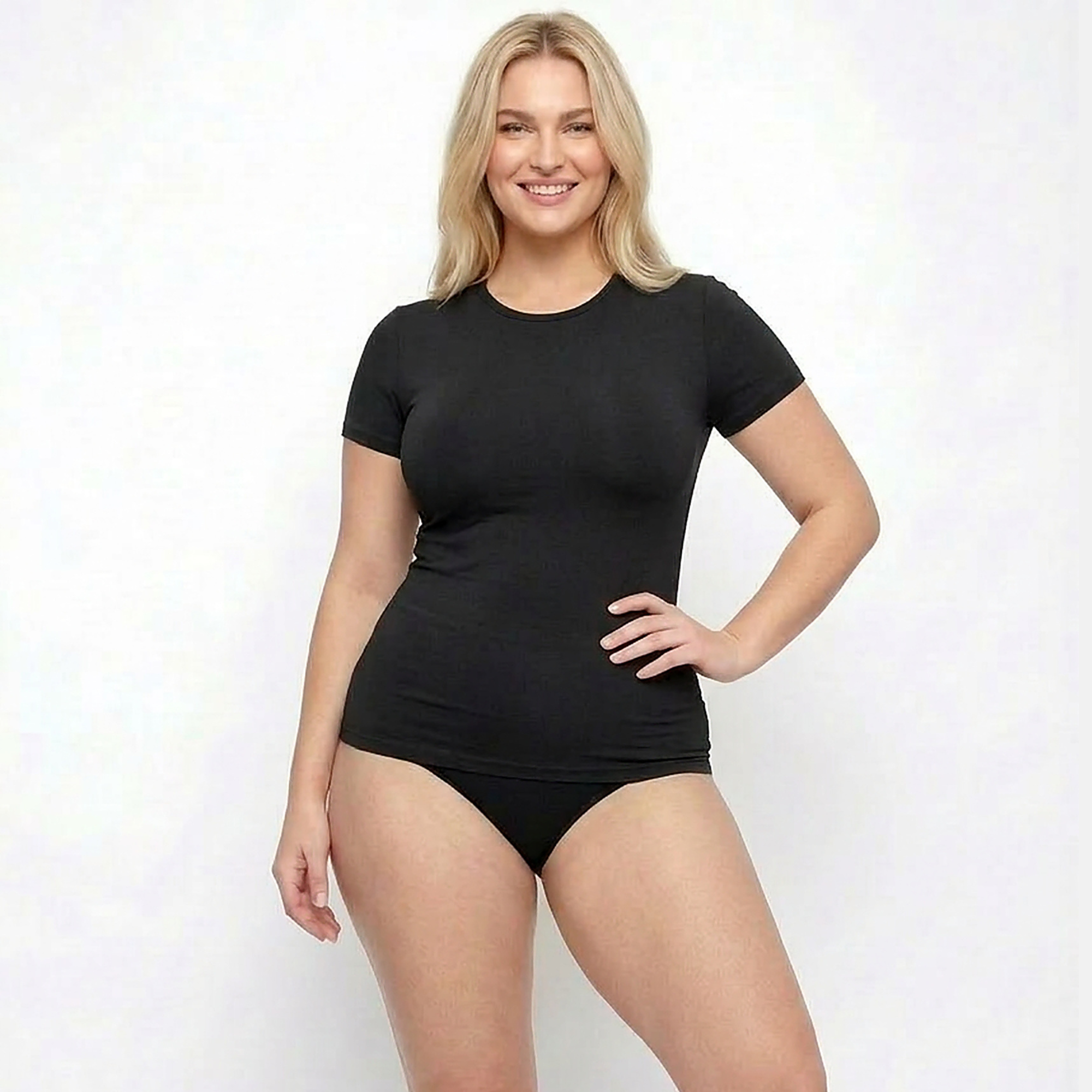 670 The Perfect T-Shirt