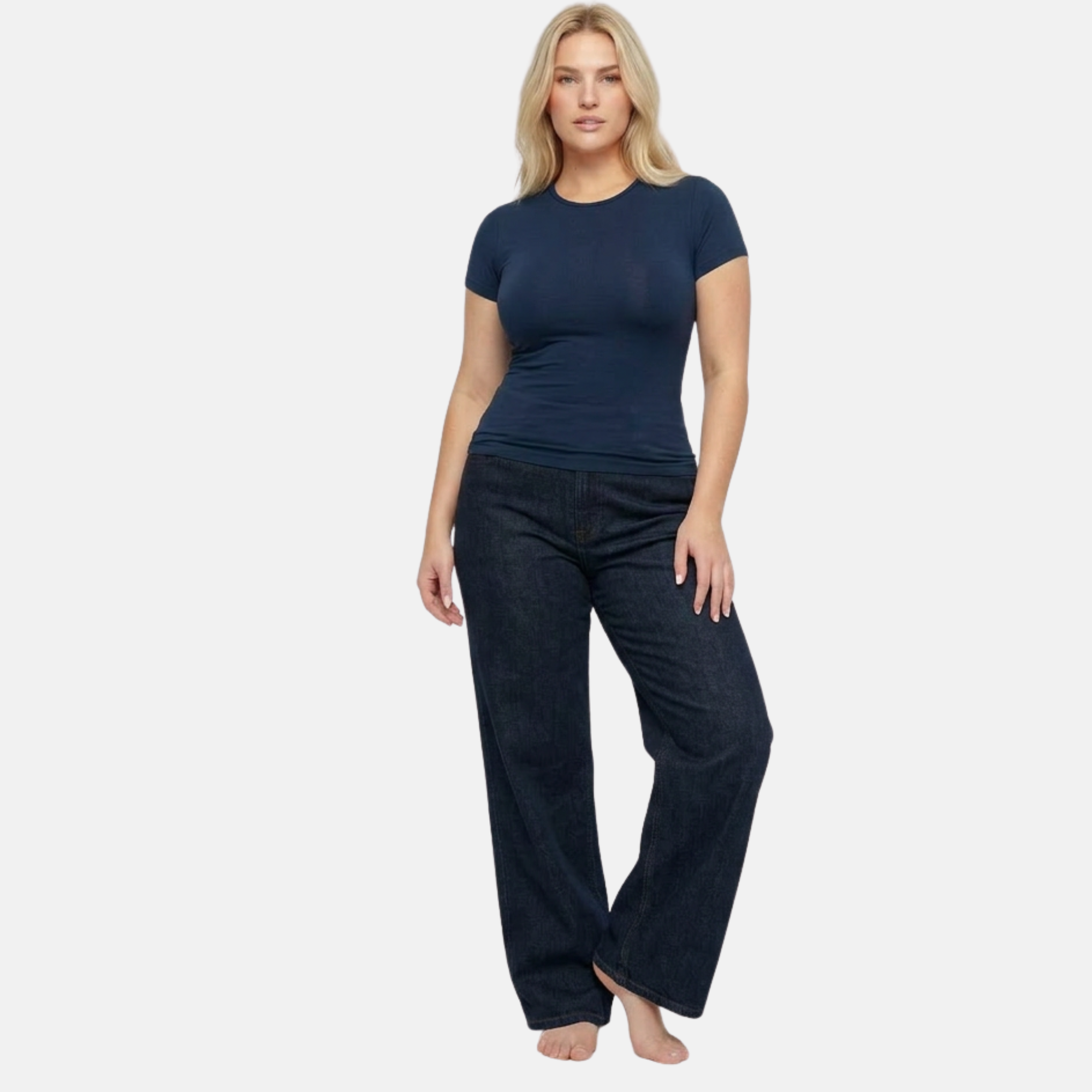 670 The Perfect T-Shirt