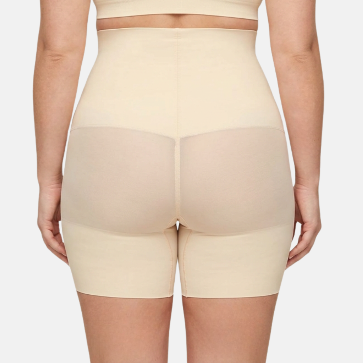 Must Have High Waist Shaping Shorts