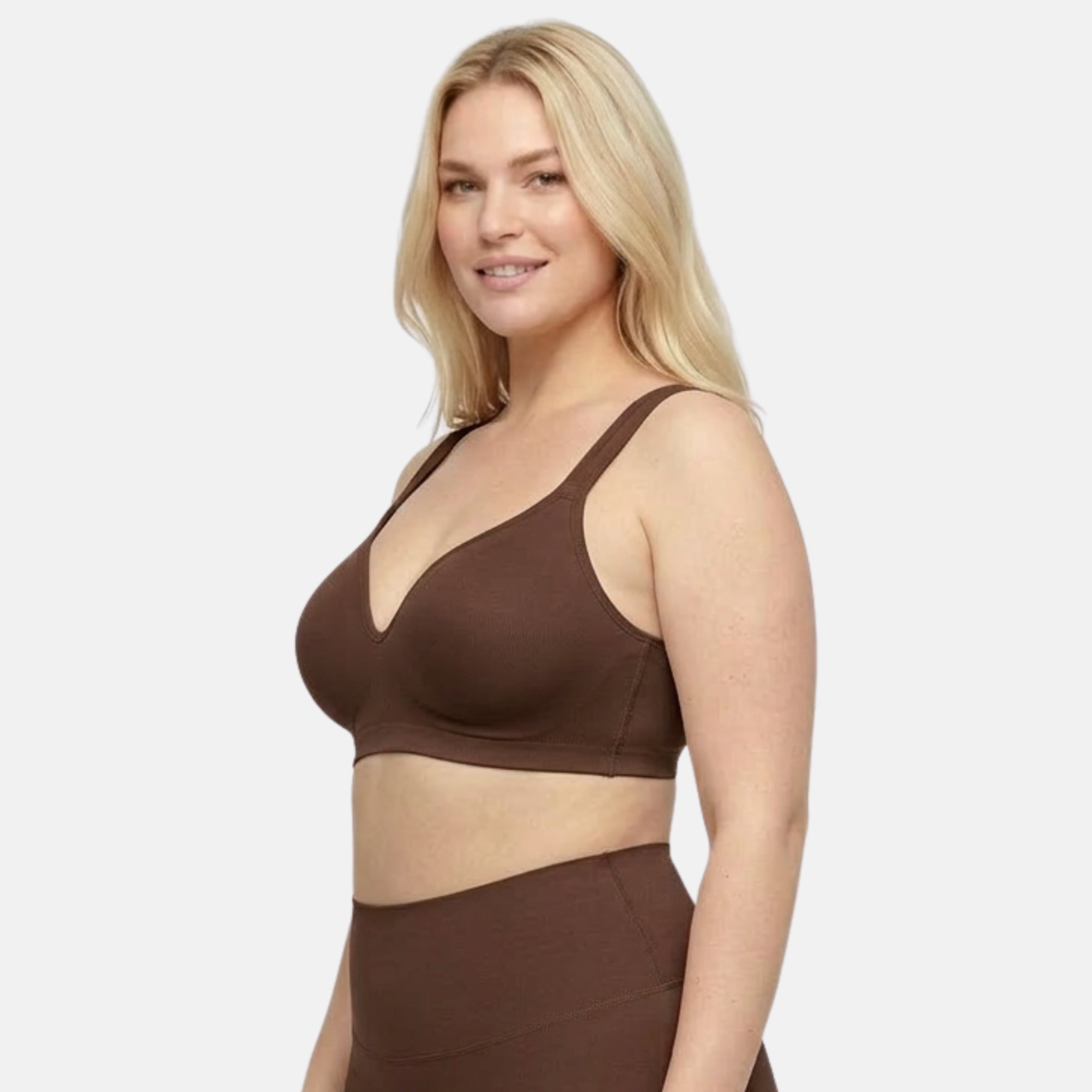 460 The Perfect Neckline Bra