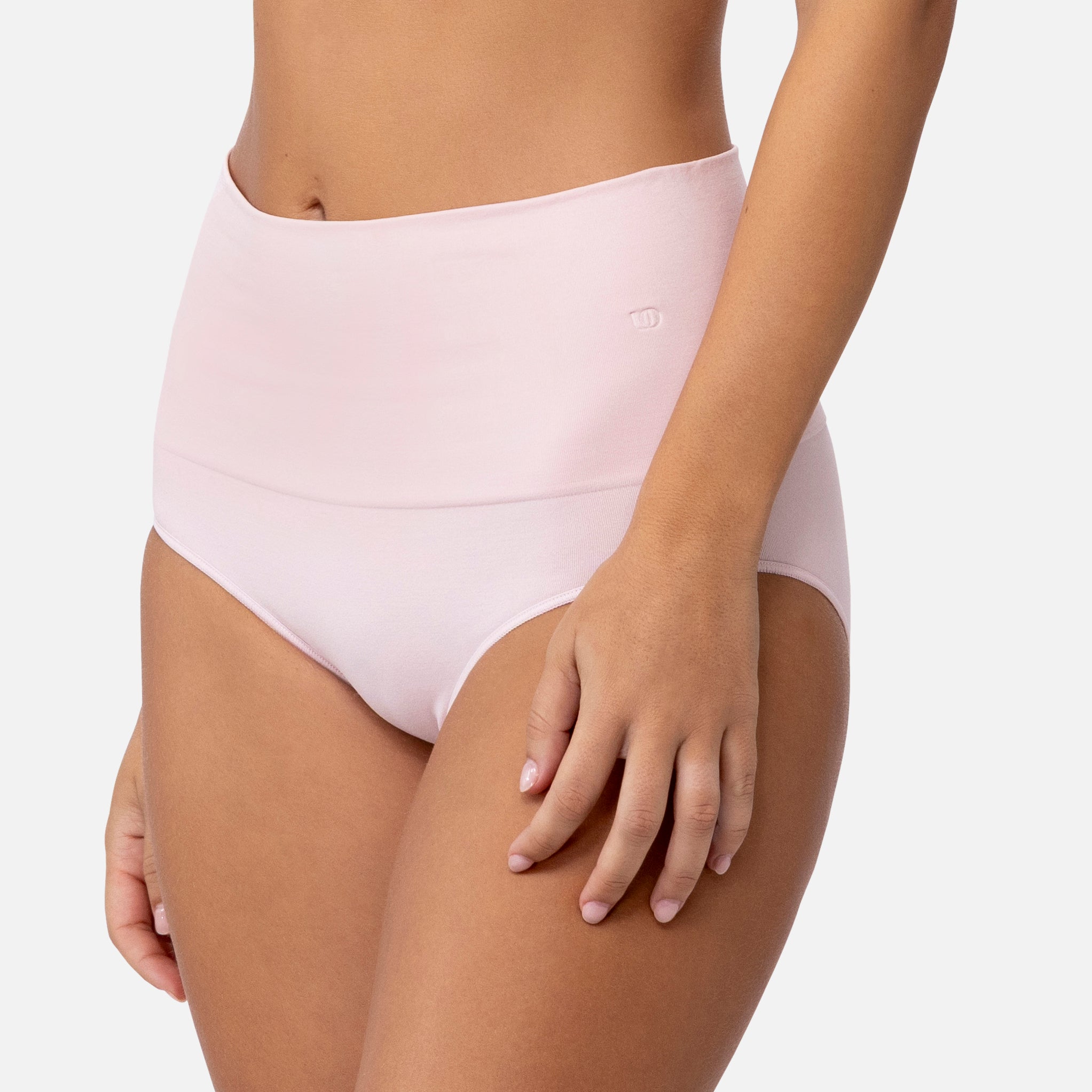 308 Smoothing At Waist Brief