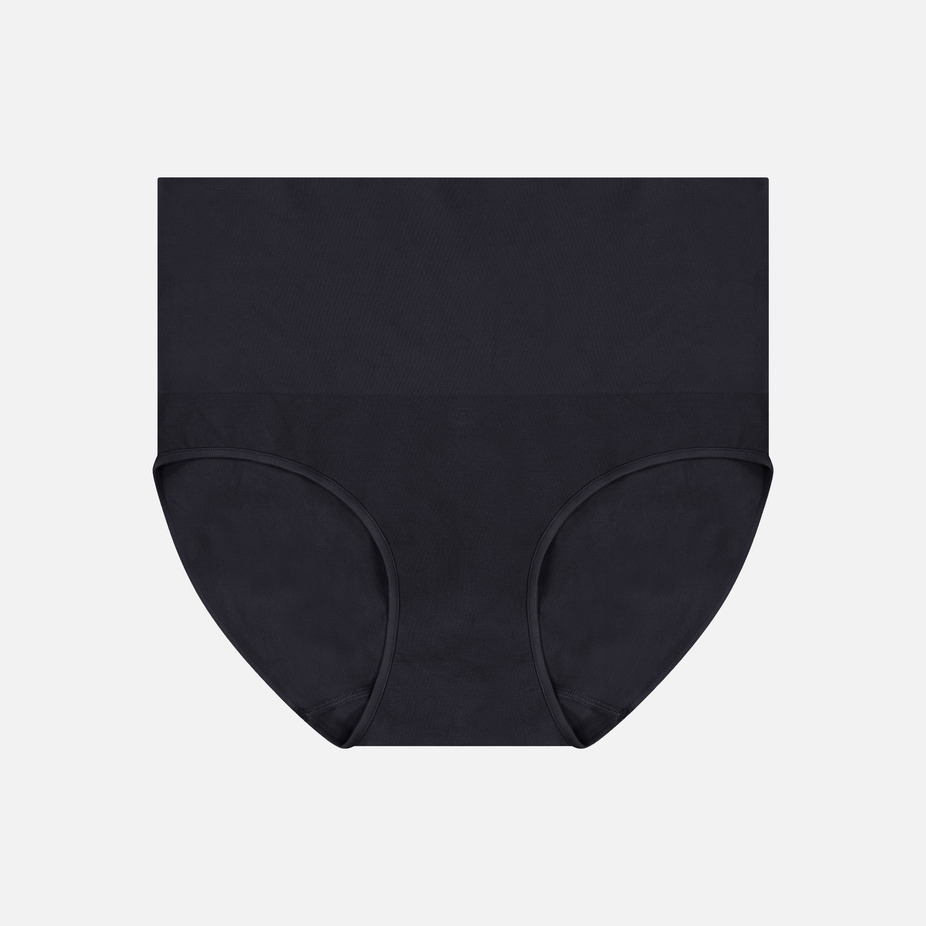 308 Smoothing At Waist Brief