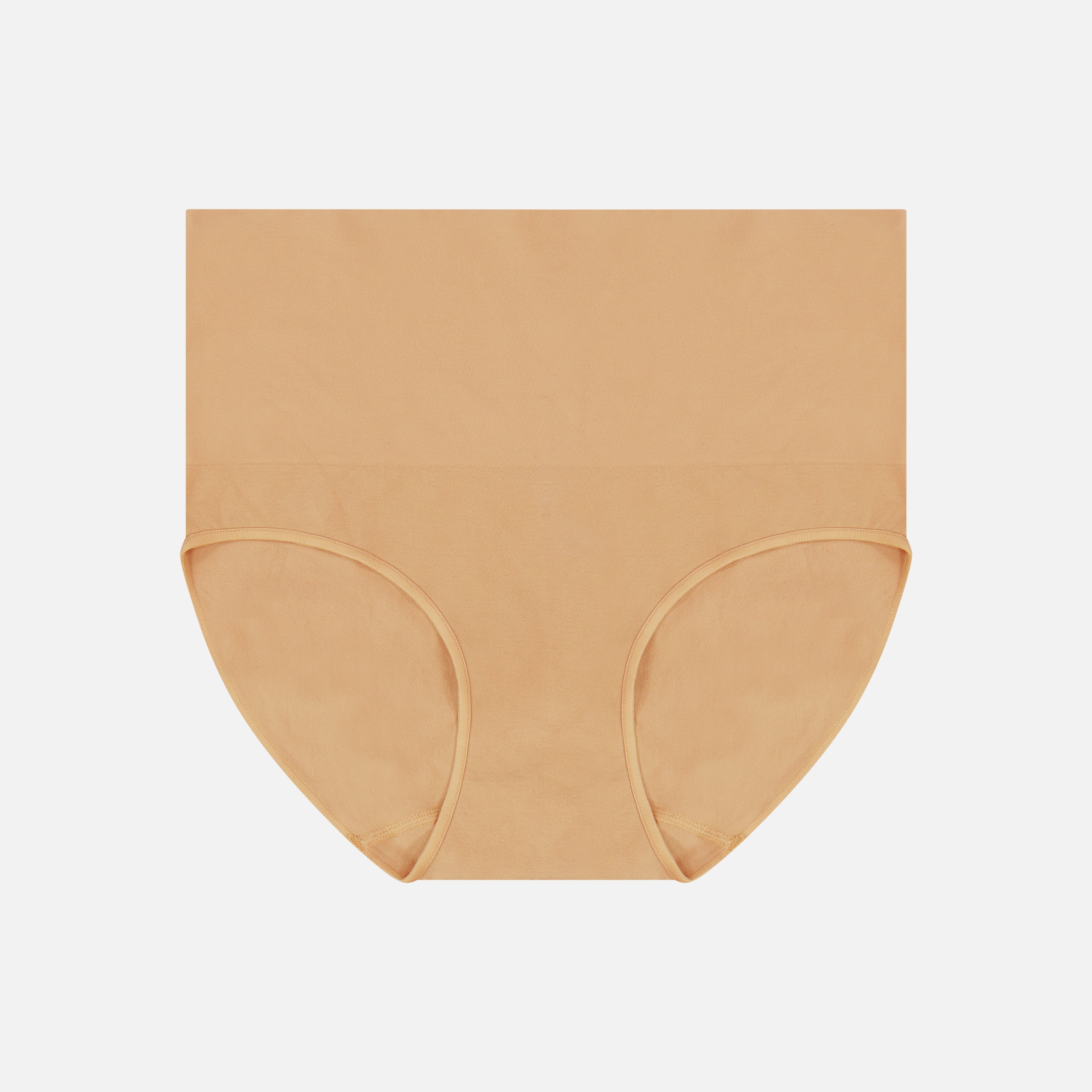 308 Smoothing At Waist Brief