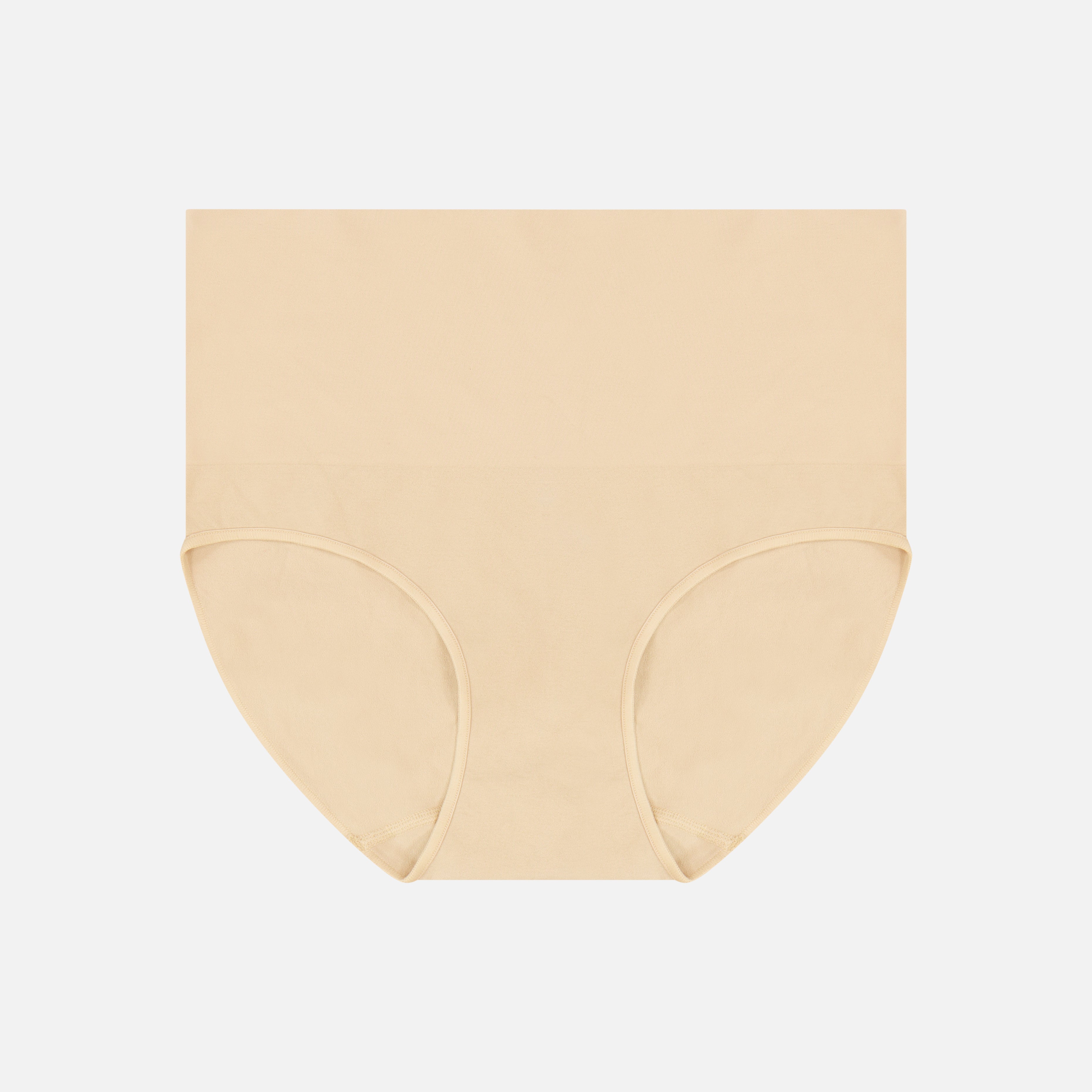 308 Smoothing At Waist Brief