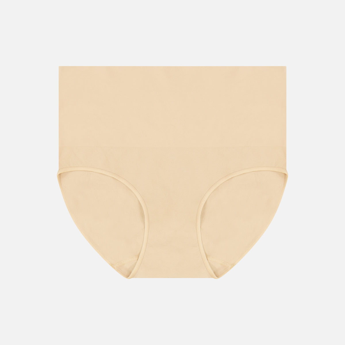308 Smoothing At Waist Brief